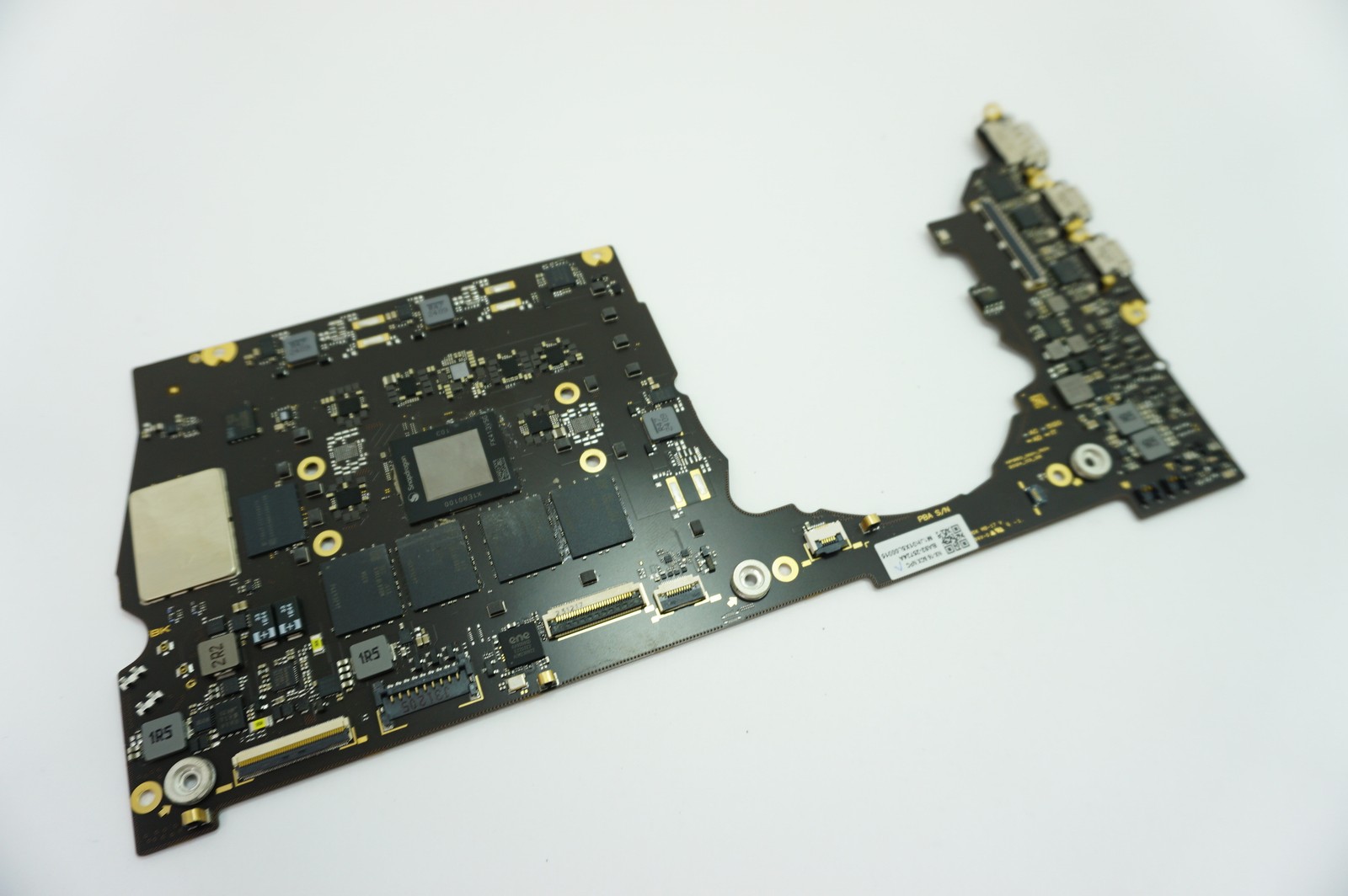 BA92-25724A Samsung Qualcomm Snapdragon X Elite 16GB 512GB Motherboard NP960XMA