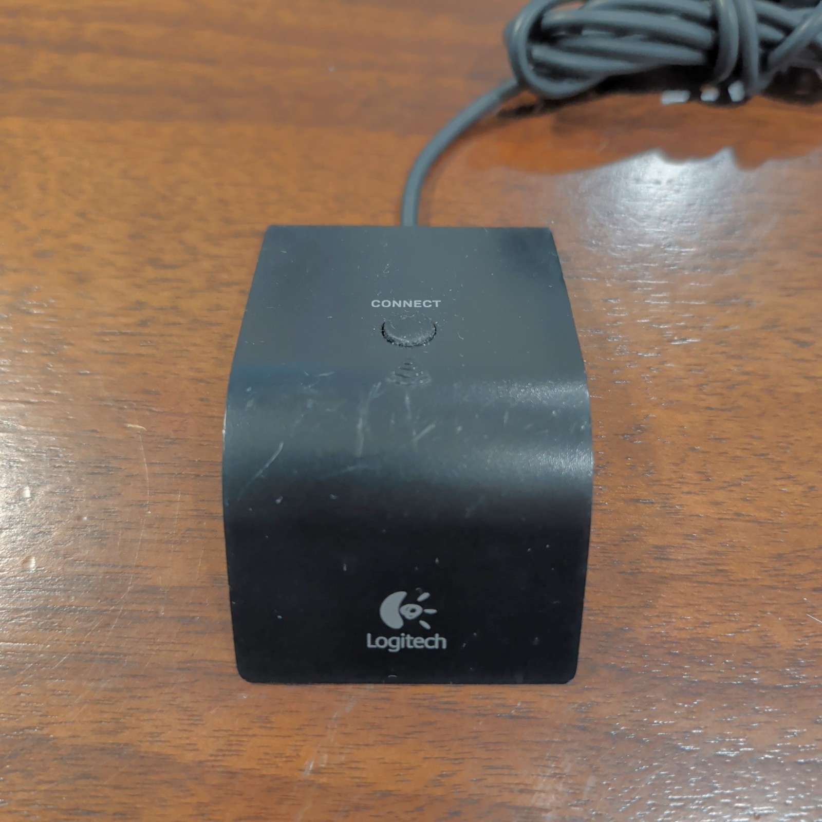 Logitech Wireless USB C-BT44 Logitech Keyboard/Mouse Receiver P/N810-001147 N231