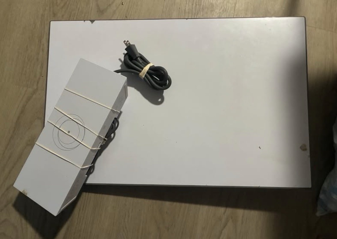 Starlink Standard Kit Gen 3 Satellite Internet Antenna/Dish Kit