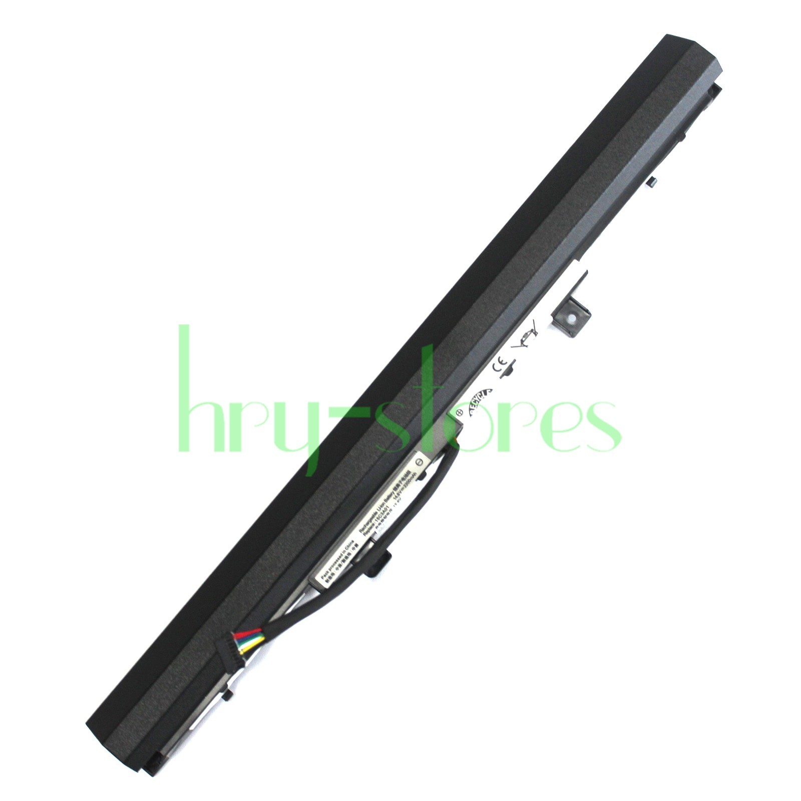 L15L4A02 NEW Battery for Lenovo Ideapad V110-15AST V310-14ISK V310-15IKB