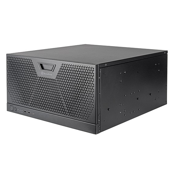 SilverStone Server Case (rm51)