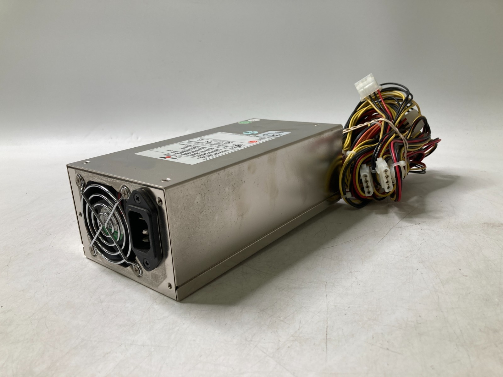 Emacs P2U-6300P 300W Power Supply