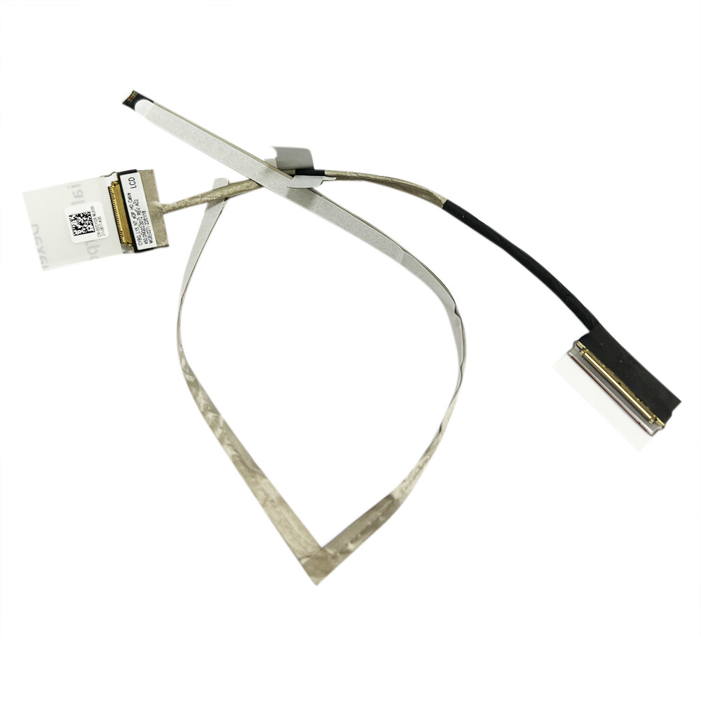0DDYGX LCD EDP HD Display Cable 30PIN For DELL Latitude 3520 E3520 CYBG L15
