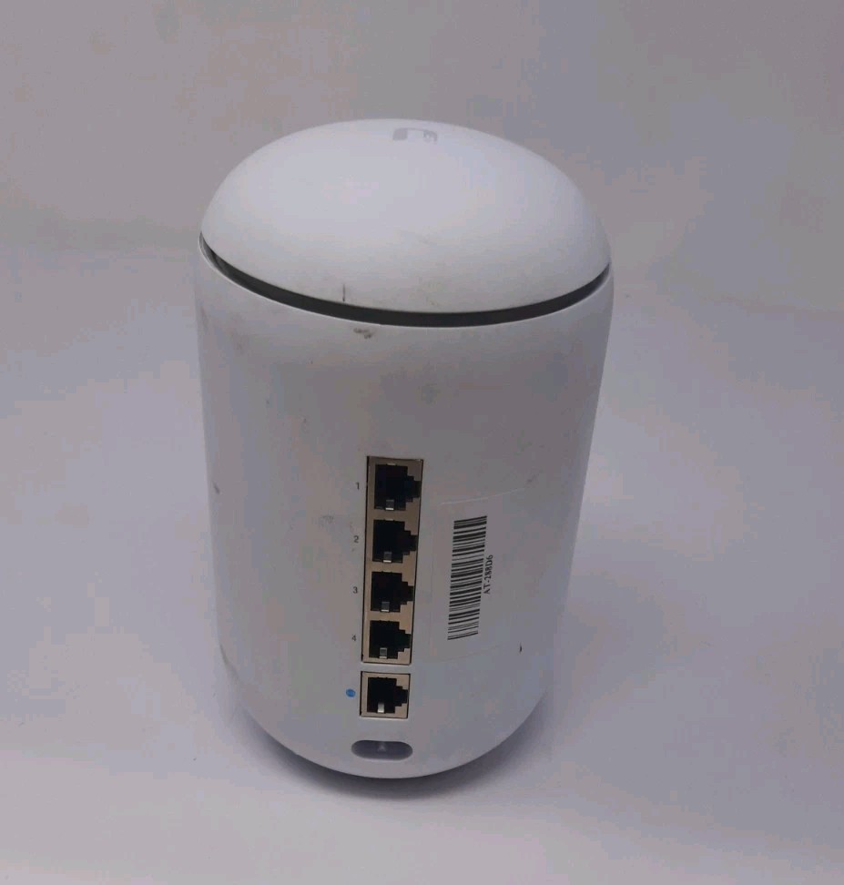 Ubiquiti UniFi Dream Machine UDM Router Gateway WiFi Access Point No Power Cord