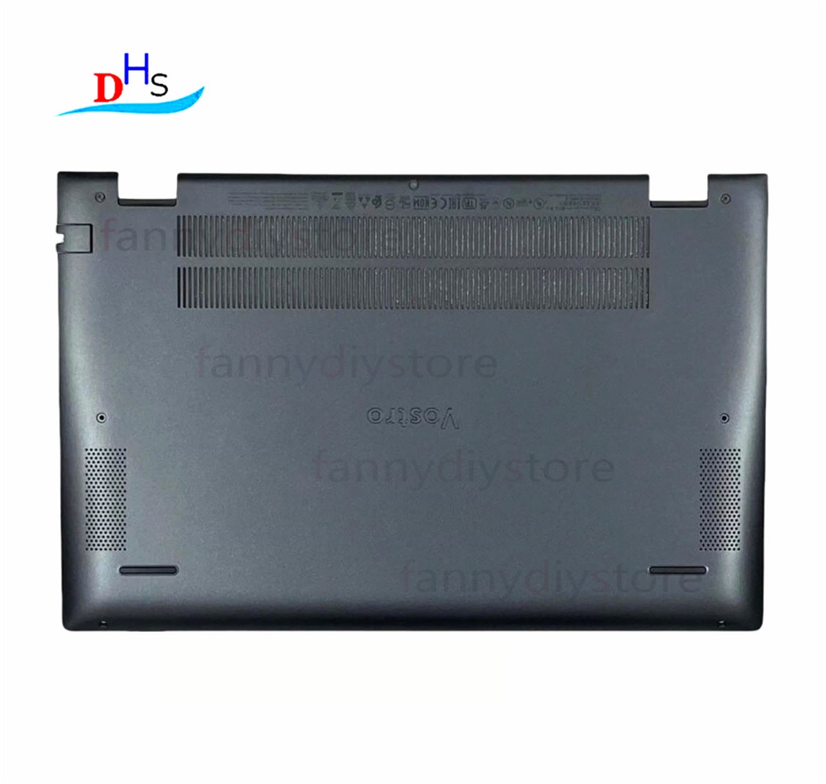 089HRW For Dell Vostro 5401 5402 5405 Laptop Bottom Cover D Shell Case 89HRW