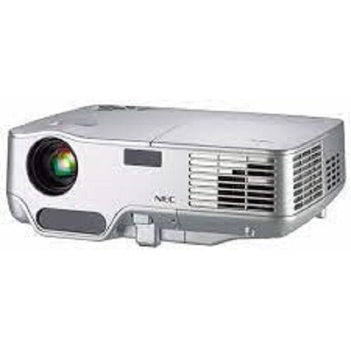 NEC NP40 2200 Lumens XGA Portable Projector