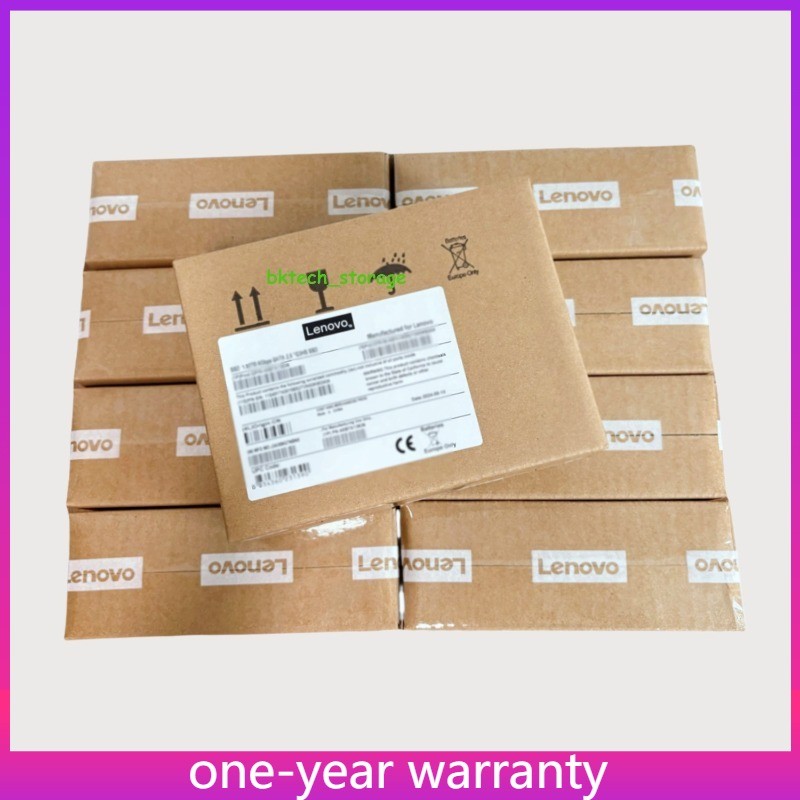 Lenovo Seagate 1.2TB 10K SAS 12GBps Lenovo 1.2TB 00WG720 00WG721 SAS 12Gb 10K RP
