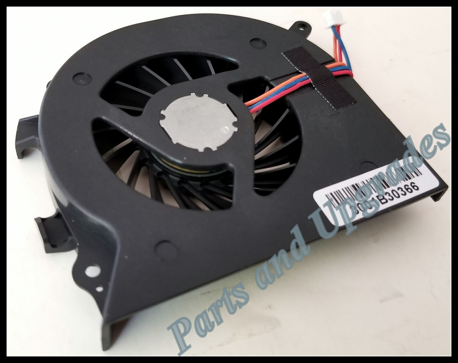 OEM SONY Vaio VPCEB23FM VPCEB23FM/B VPCEB23FM/T VPCEB23FM/WI CPU Cooling FAN NEW