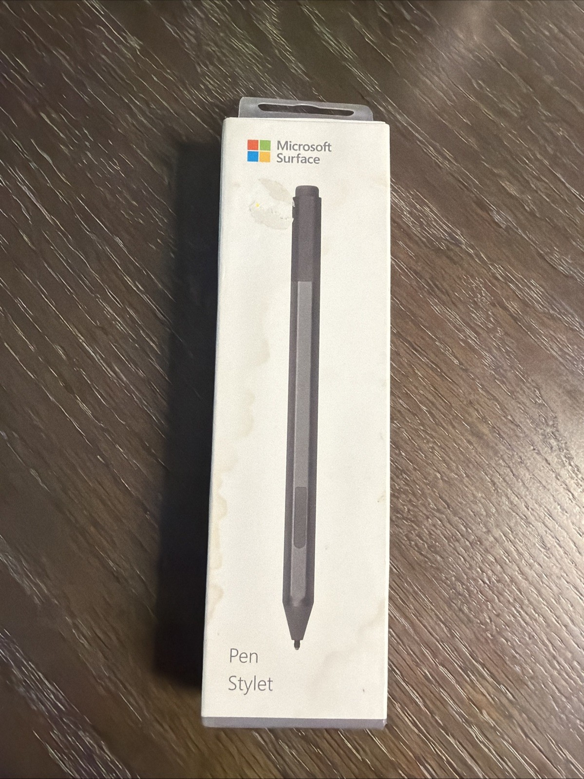 Microsoft Surface Pen  Stylus - Platinum model 1776