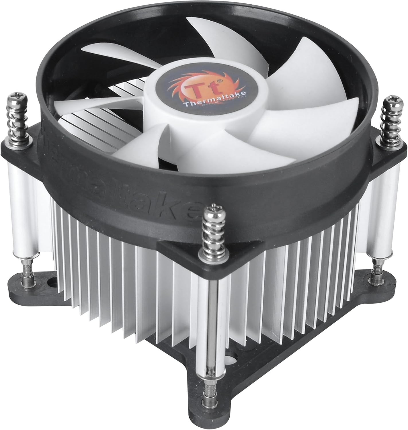 Gravity I2 95W Intel LGA 1200/1156/1155/1150/1151 92Mm CPU Cooler CLP0556-D, Com