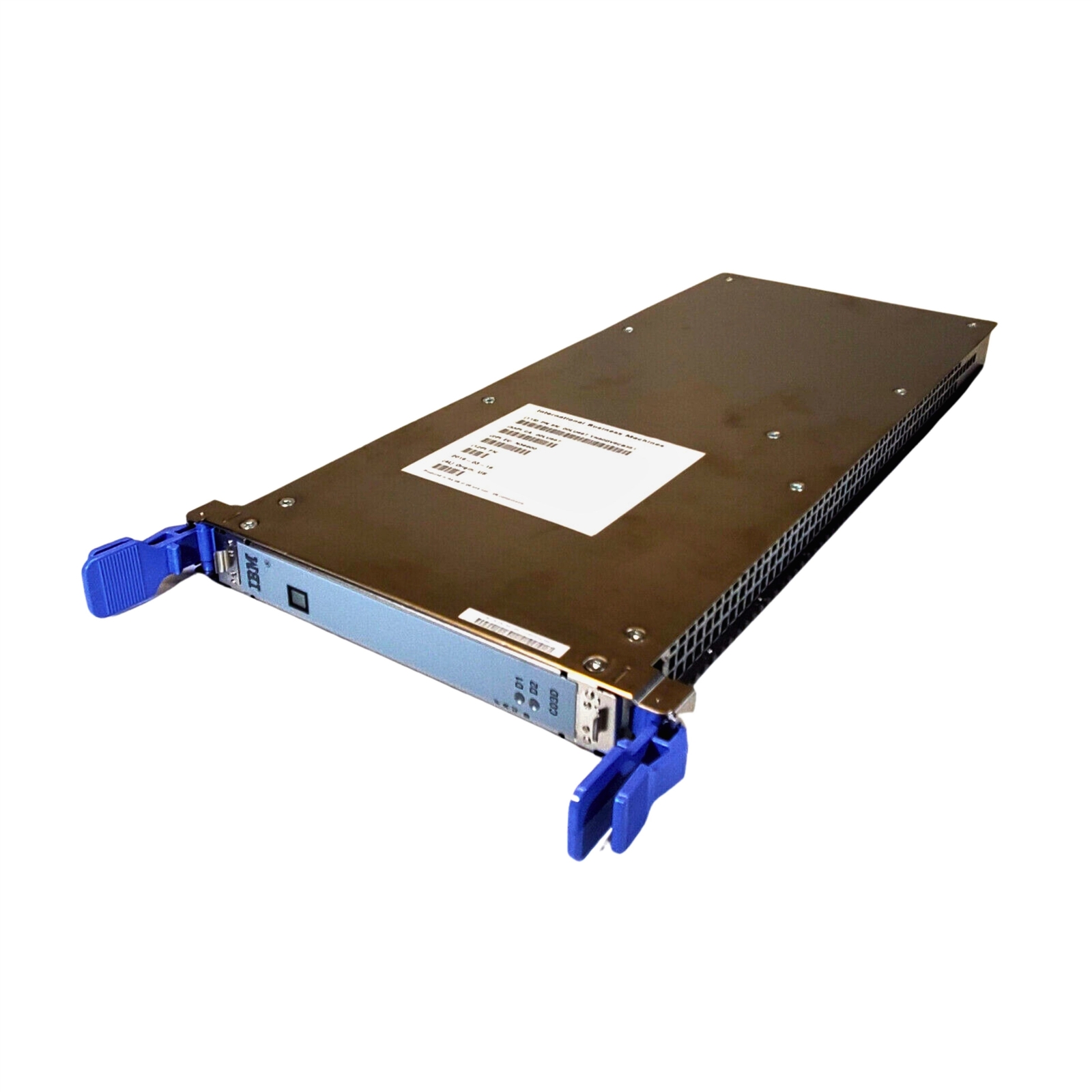 IBM 0890 00LU667 C03D ZSeries PCIe-Crypto Express5S Module