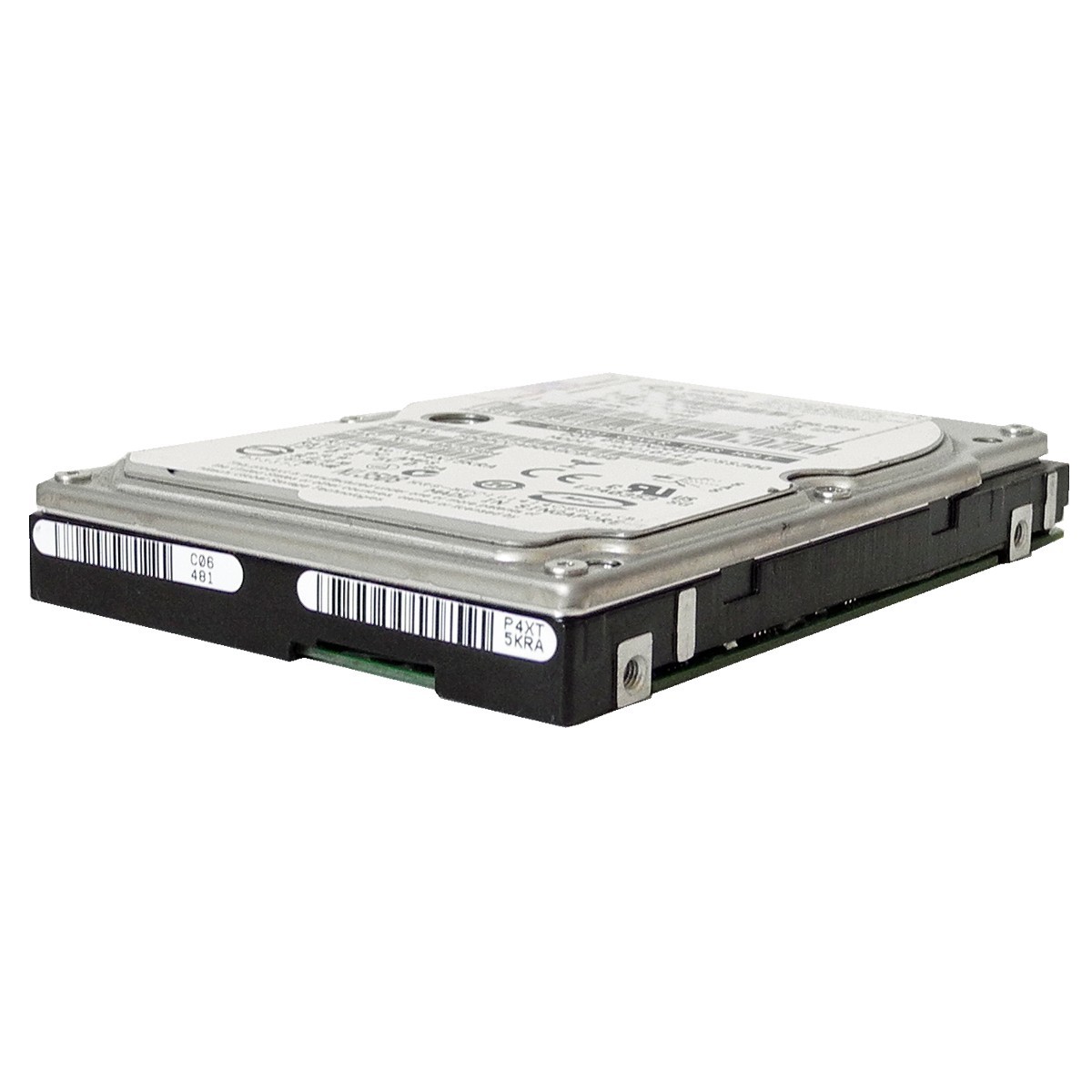 Sun Oracle HGST 1.2TB 10K SAS 12G 2.5" HDD HUC101812CSS200 0B31806 7093037