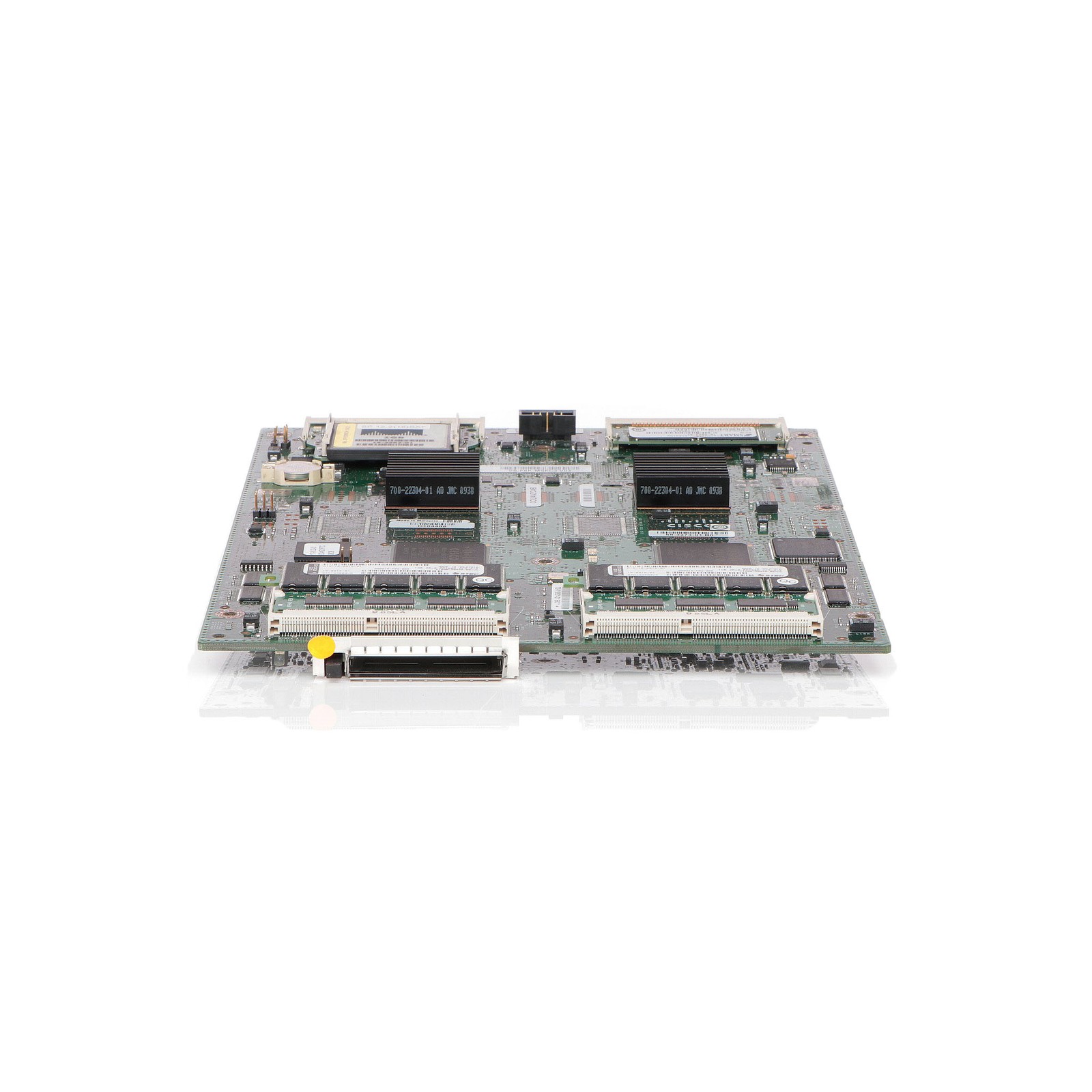 Cisco VS-F6K-MSFC3 Switch II price incl VAT 3 yr warranty* B2B