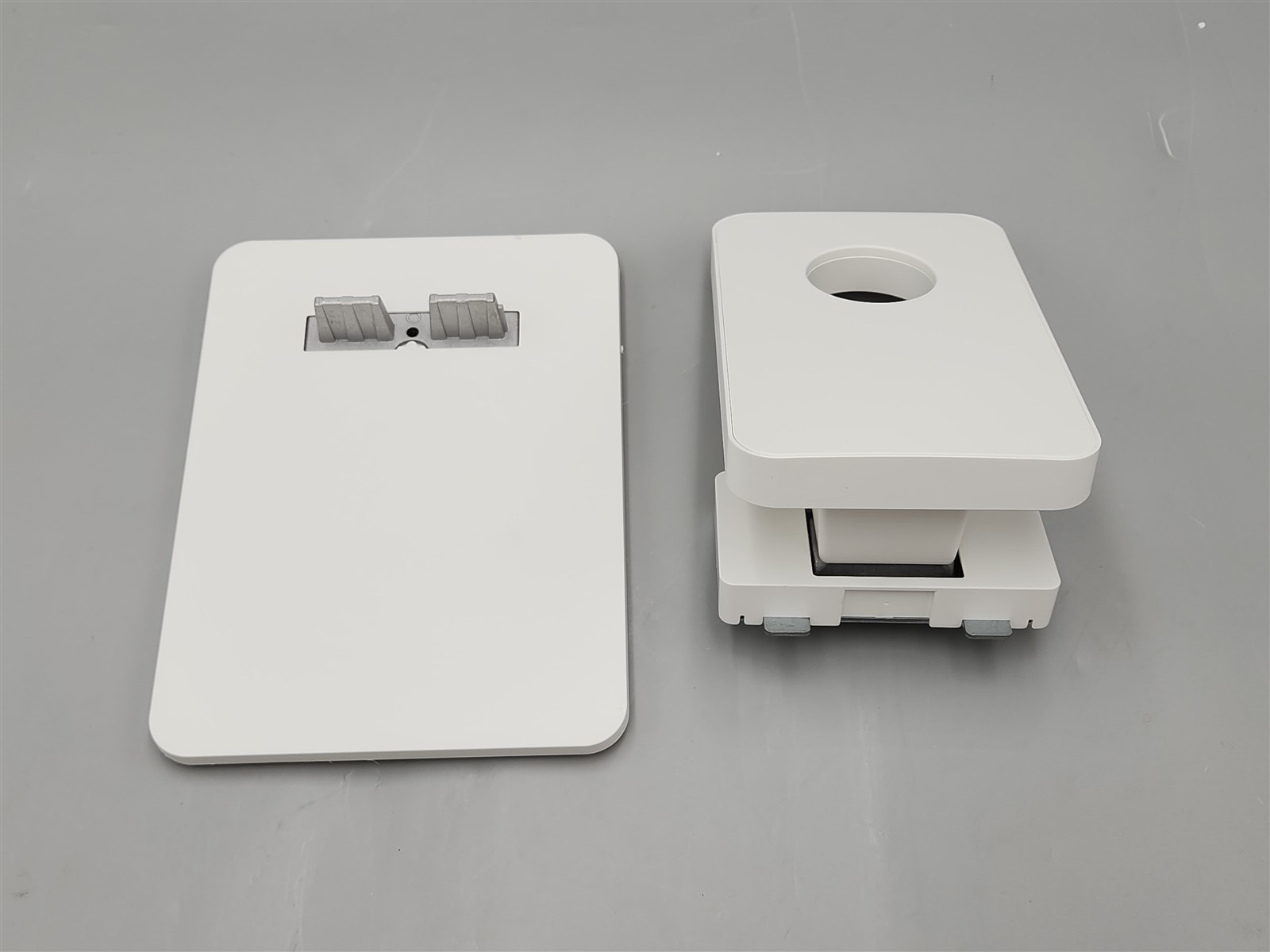 Replacement Genuine Stand for LG 25SR50F-W MyView Smart Monitor White