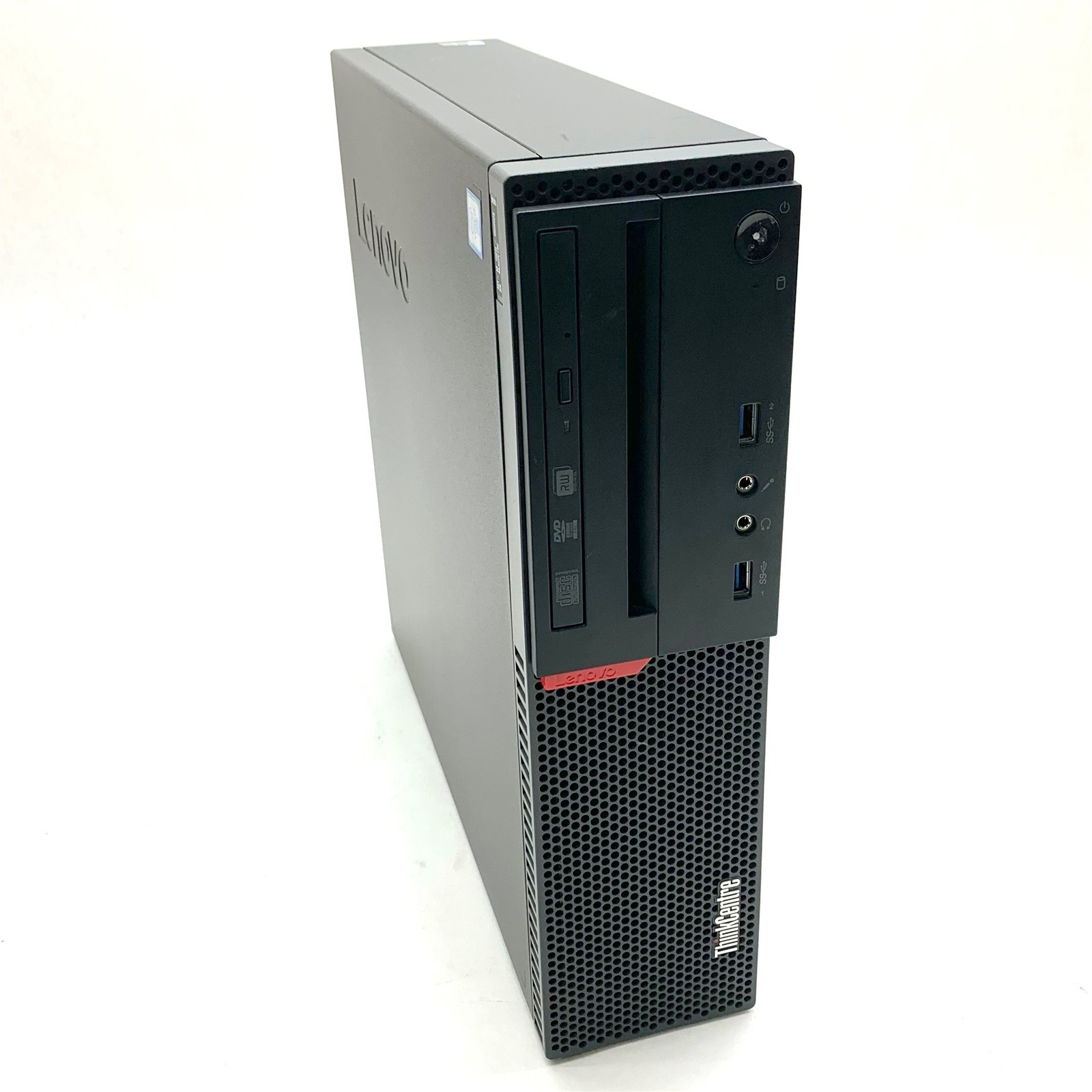 Lenovo ThinkCentre M900 SFF Desktop PC Intel Core i7-6700 3.40GHz No Ram, Drives