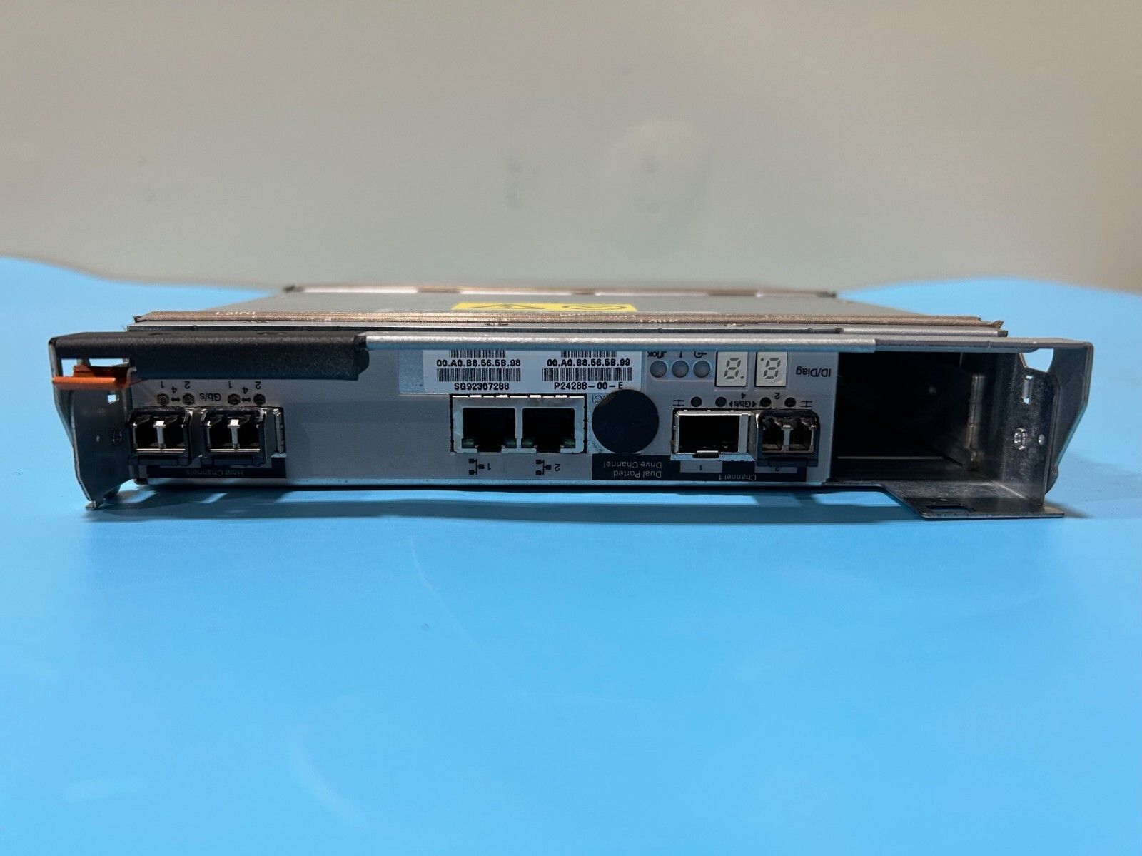 IBM DS4700 CONTROLLER MODULE, 44X2422, 44X2423
