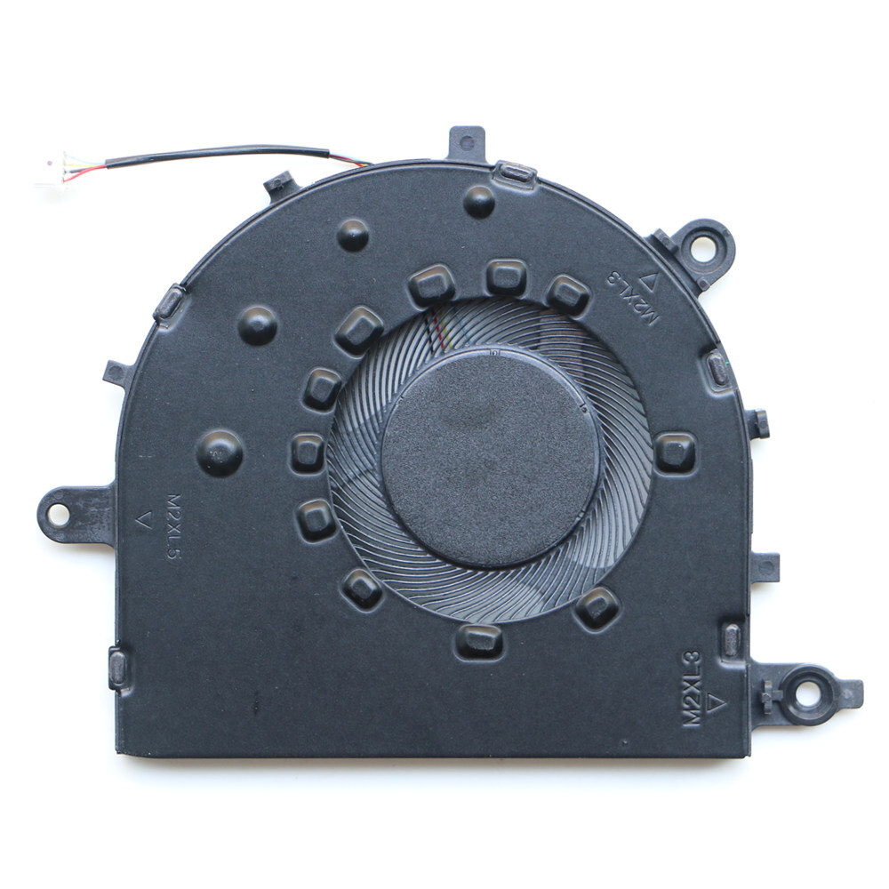 ✅ 5F10S13906 FOR LENOVO ideapad 5-15ARE05 81YQ / 5-15IIL05 81YK CPU COOLING FAN