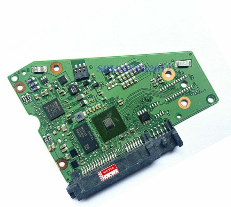 HDD PCB Board number: 100847224 REV A Hard disk board For Seagate
