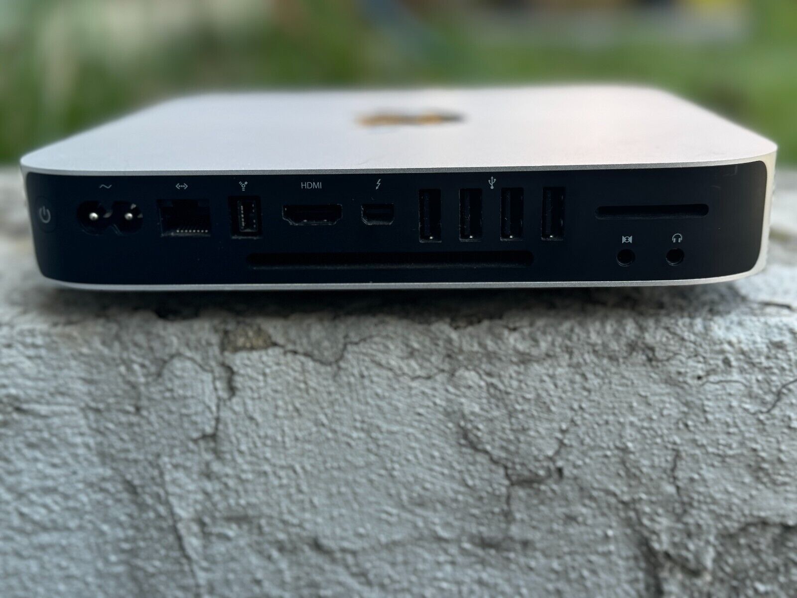 Mac-Mini i5 2.5Ghz 2012 -Logic Pro x-Waves ,Auto-Tune-MacOS Mojave