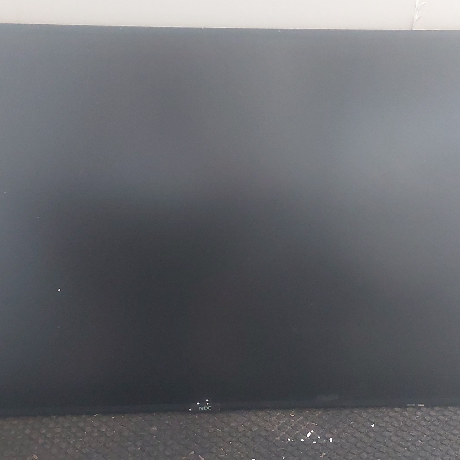 NEC MultiSync V484 48in LCD 1080p 16:9 w/ Speakers HDMI DP DVI VGA USB