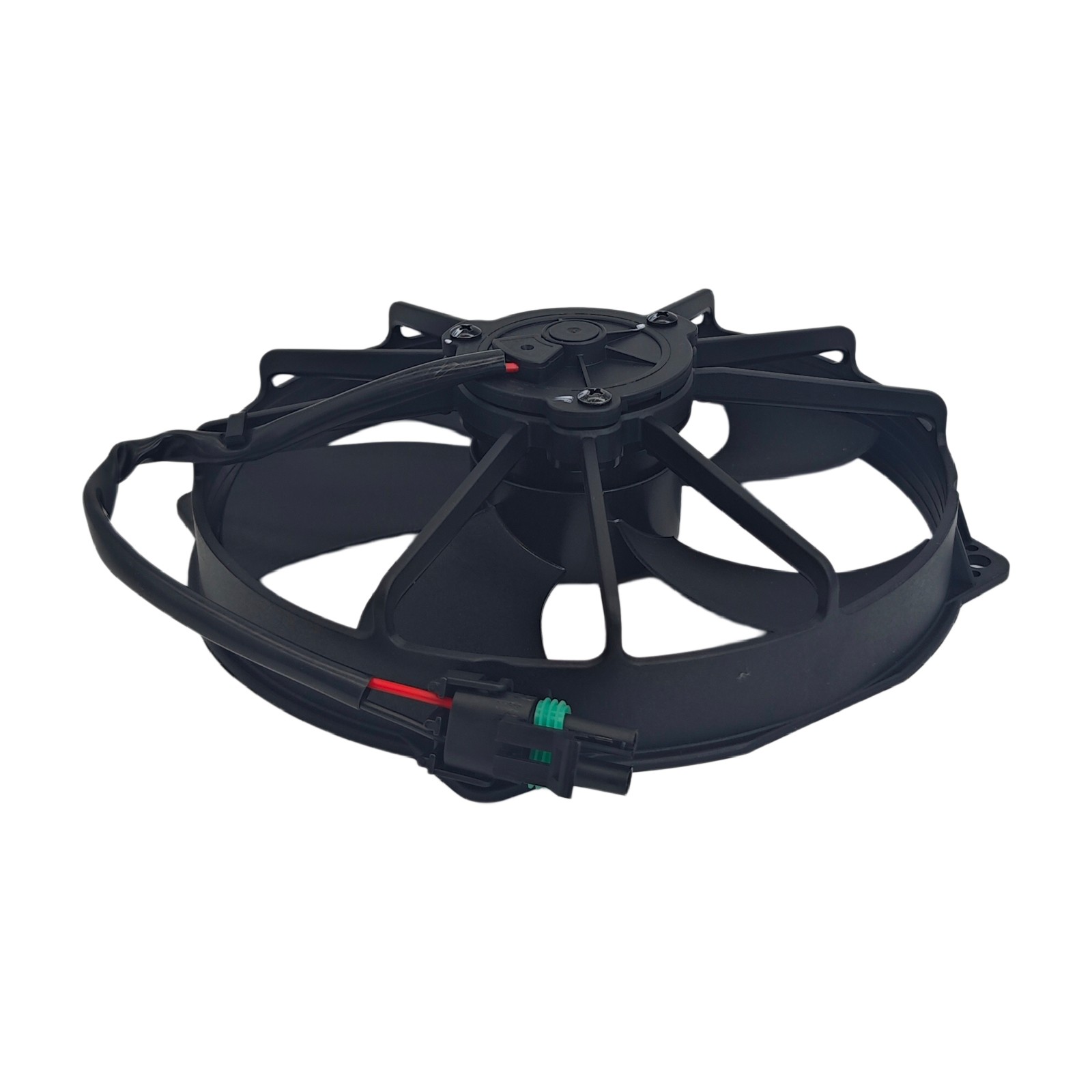 Radiator Cooling Fan For 2016-22 Polaris Sportman 850 1000 High Lifter 2413007