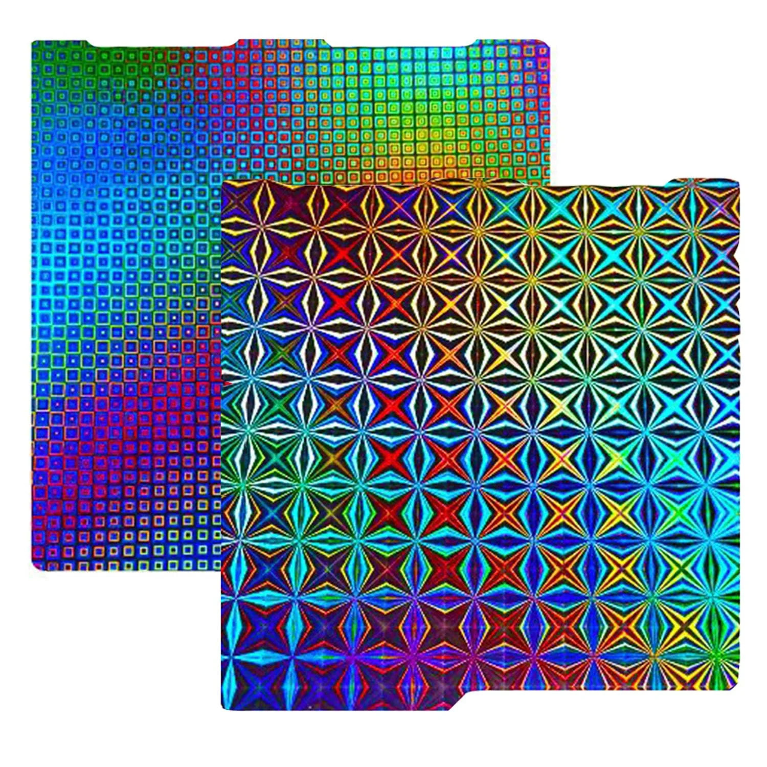 256X268MM F1 Sheet for Anycubic Kobra 3 Combo/Kobra 3 V2 Combo Flexible Spring S