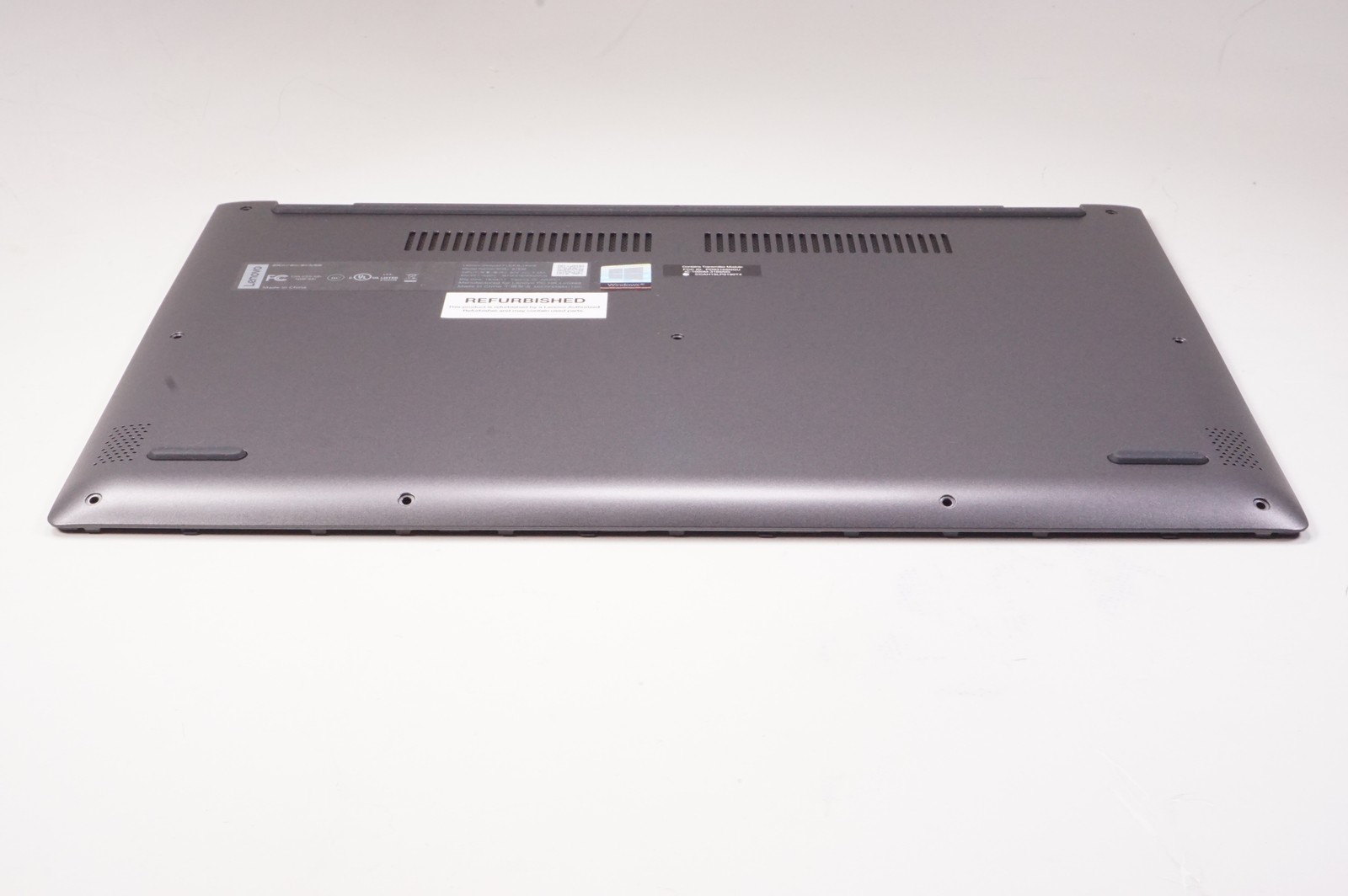 5CB0R08530 Lenovo Bottom Base Cover 81EM000MUS Flex 6-14IKB 