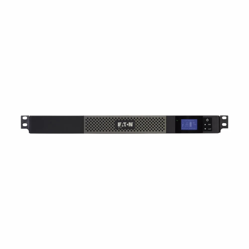 Eaton 5P 5P550R 550VA/420W 120V 1U Line-interactive Rackmount UPS