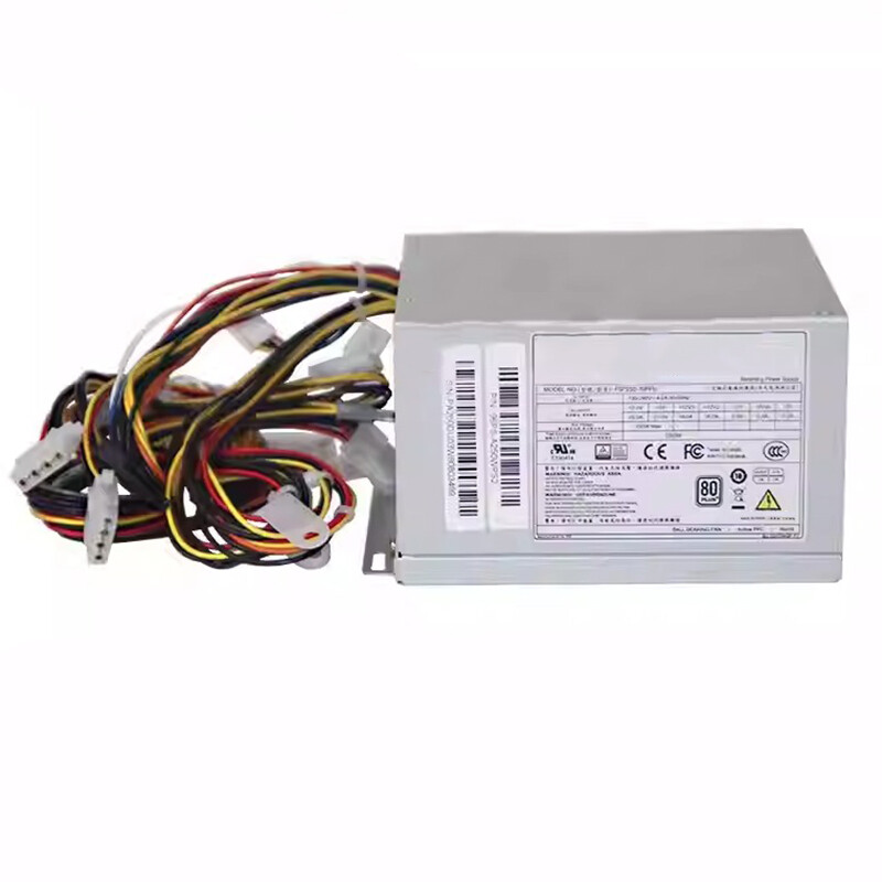 FSP400-60PFG for Advantech Power Supply 400W Industrial Computer