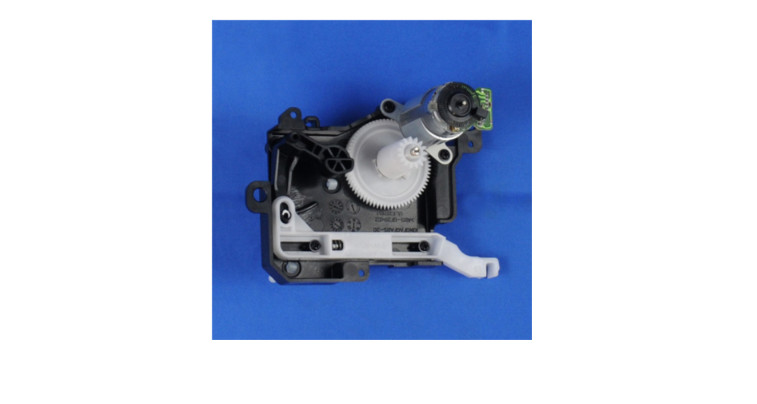Genuine Lexmark B2865dw Toner Cartridge Drive  41X1103
