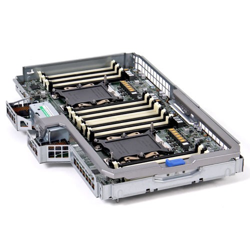 HPE 877945-001 DL5X0 GEN10 CPU MEZZANINE BOARD KIT