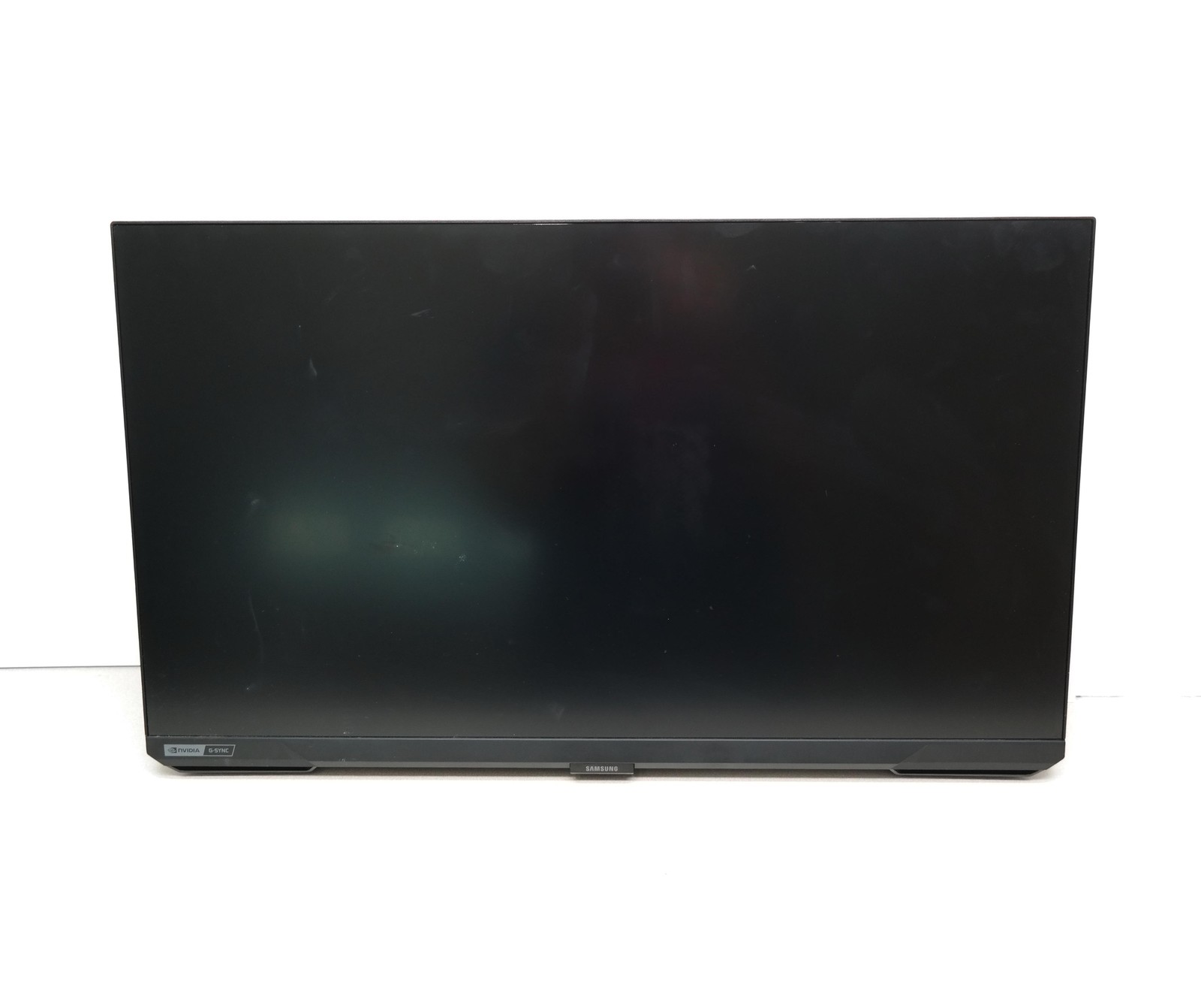 Samsung Odyssey G7 28” 4K UHD Gaming Monitor BROKEN