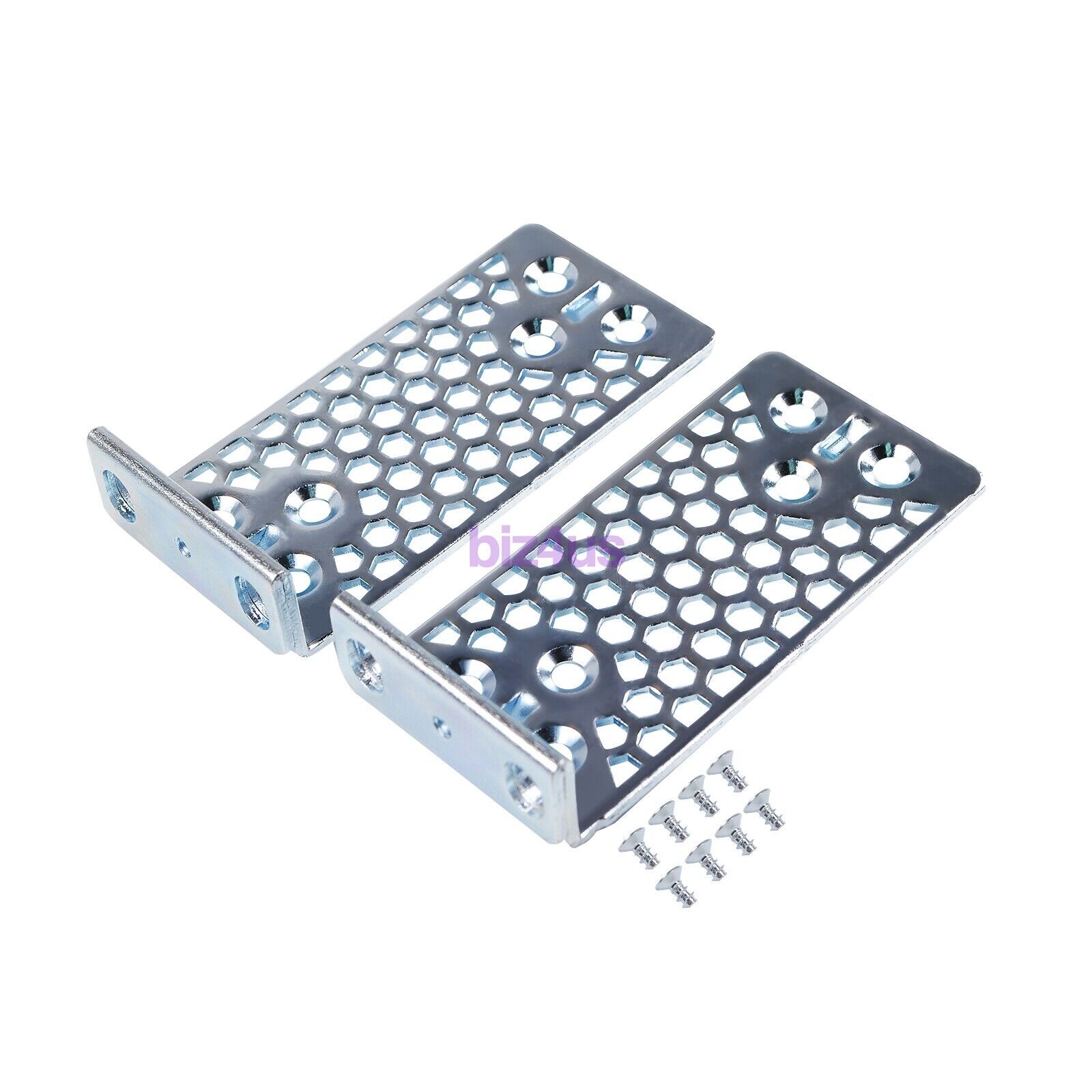 Cisco C3850-RACK-KIT 3850 2960X 3650 Series Ears Rack Mount Bracket Kit