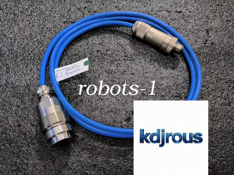 1PC ABB Robot Pressure Sensor 3HNA015403-002 NEW FedEx or DHL