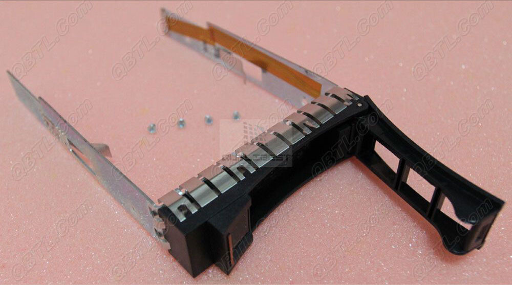 New IBM X3650M4 3.5" SAS Tray 69Y5634 69Y5284 X3630 M4 X3550 M4 US-SameDayShip