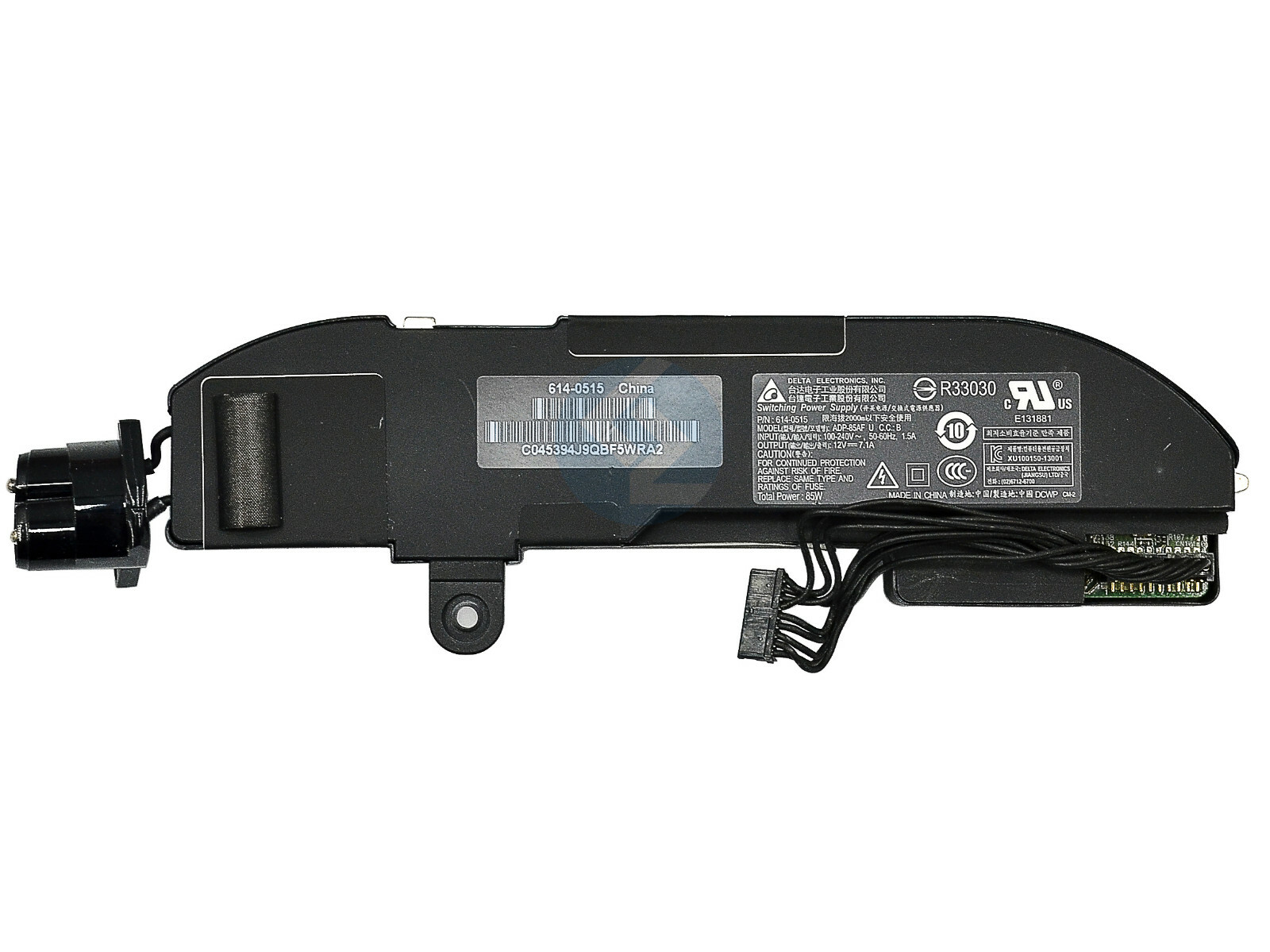 85W AC Power Supply PSU ADP-85AF 614-0515 for Mac Mini A1347 2010 2011 2012 2014