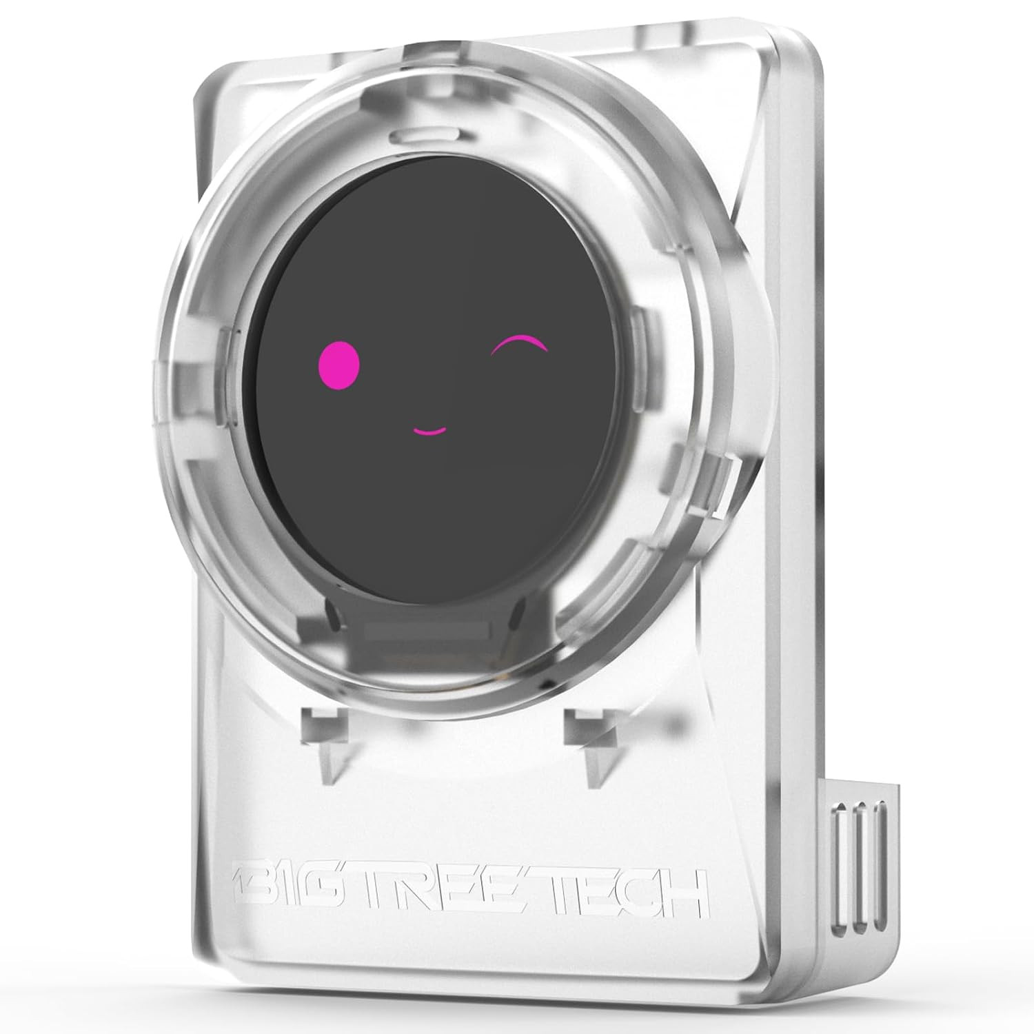 Panda Knomi+Plastic Shell Toolhead Screen Kit for Bambu-Lab