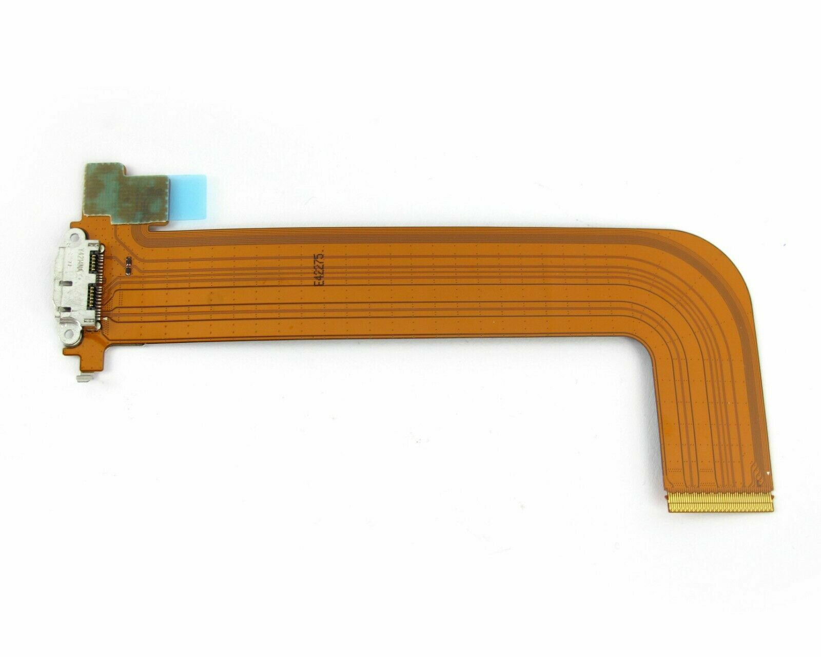 USB Charging Port Charger flex Replacement part for Samsung Tab Note pro 12.2"