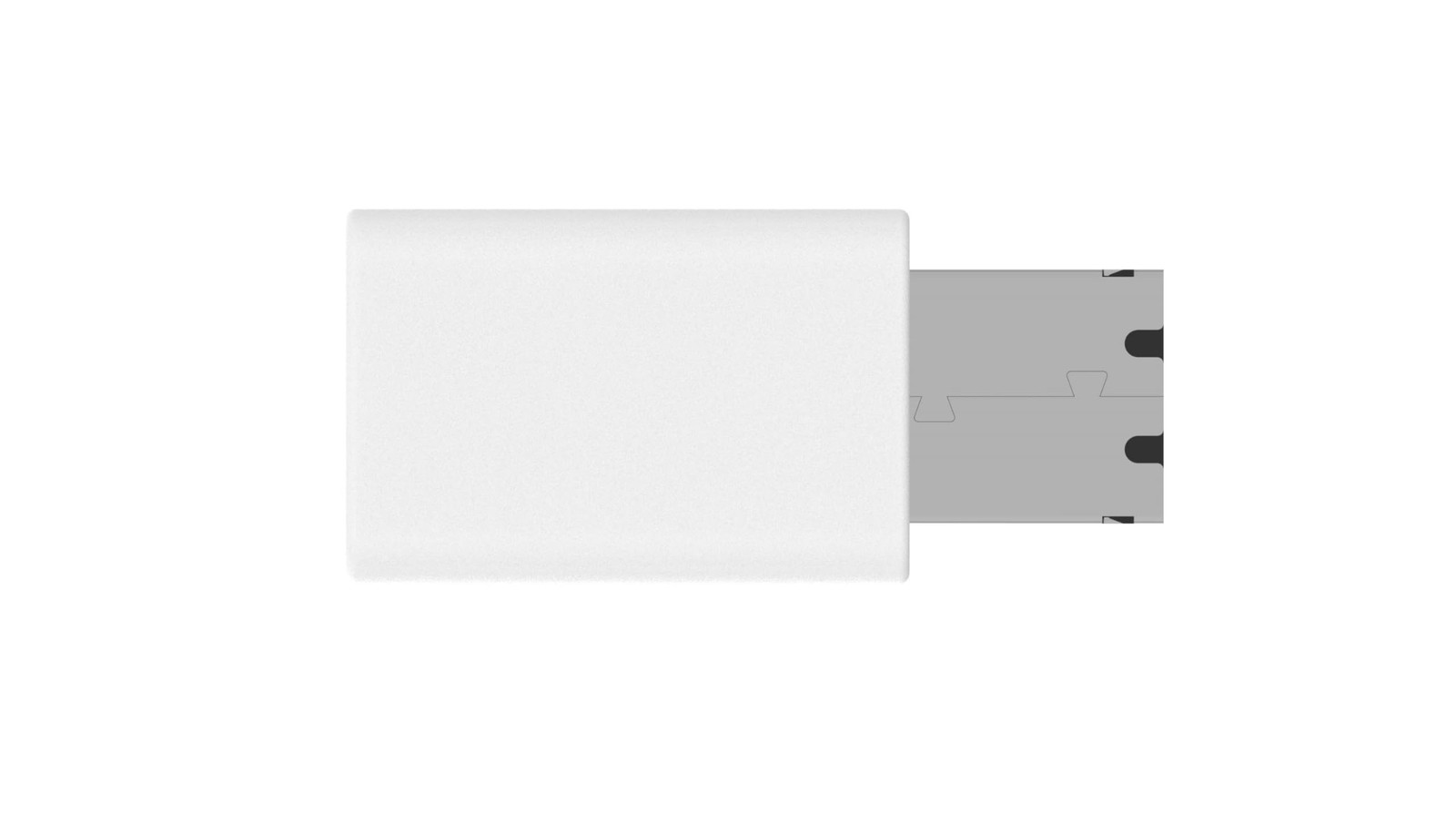 D-Link AX9U AX900 Wi-Fi 6 USB Adapter, MU-MIMO, Dual Band, BT 5.3, WPA3, USB 2.0