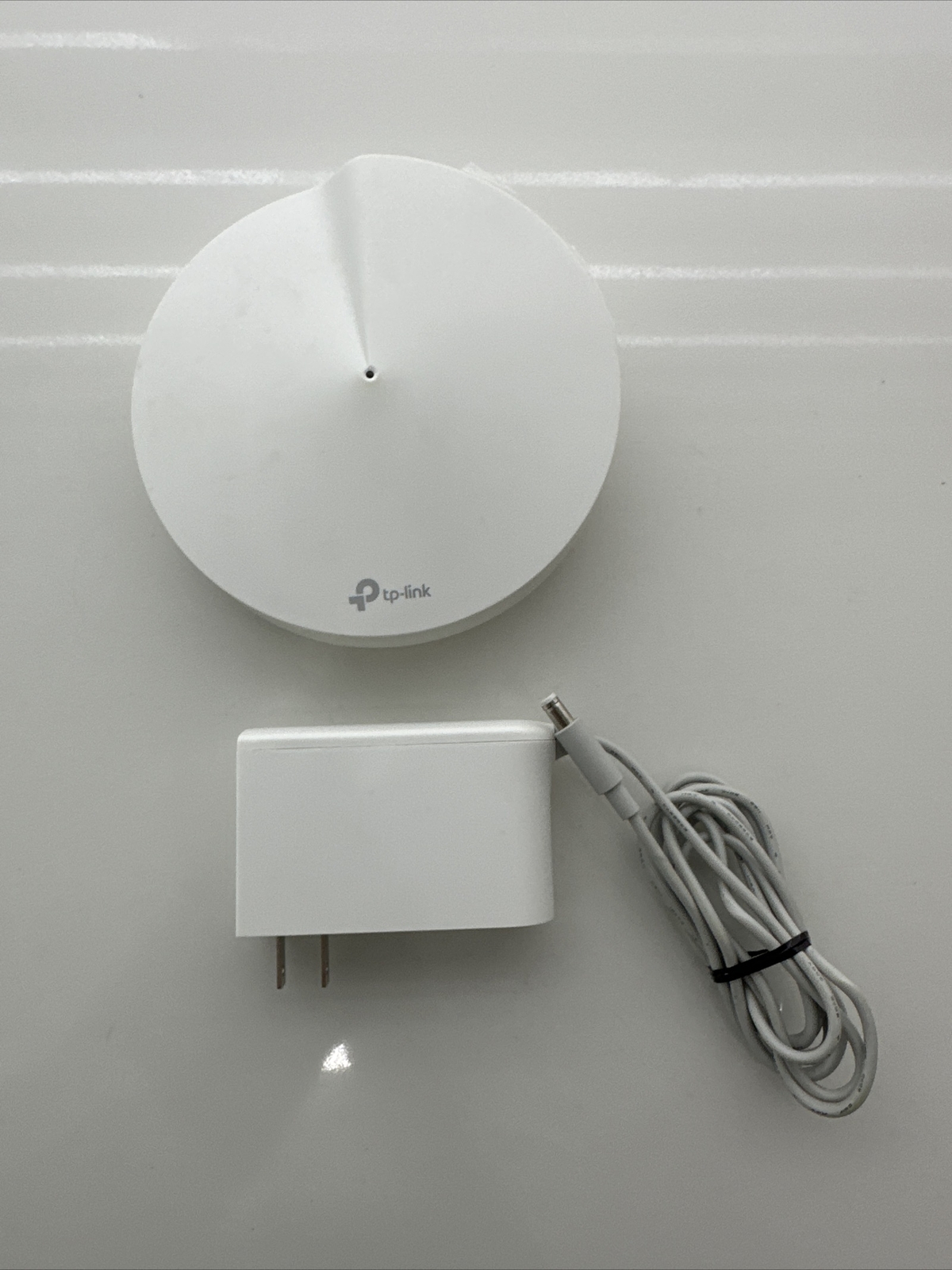 TP-LINK Deco M9 Plus AC2200 300 Mbps Smart Home Mesh WiFi