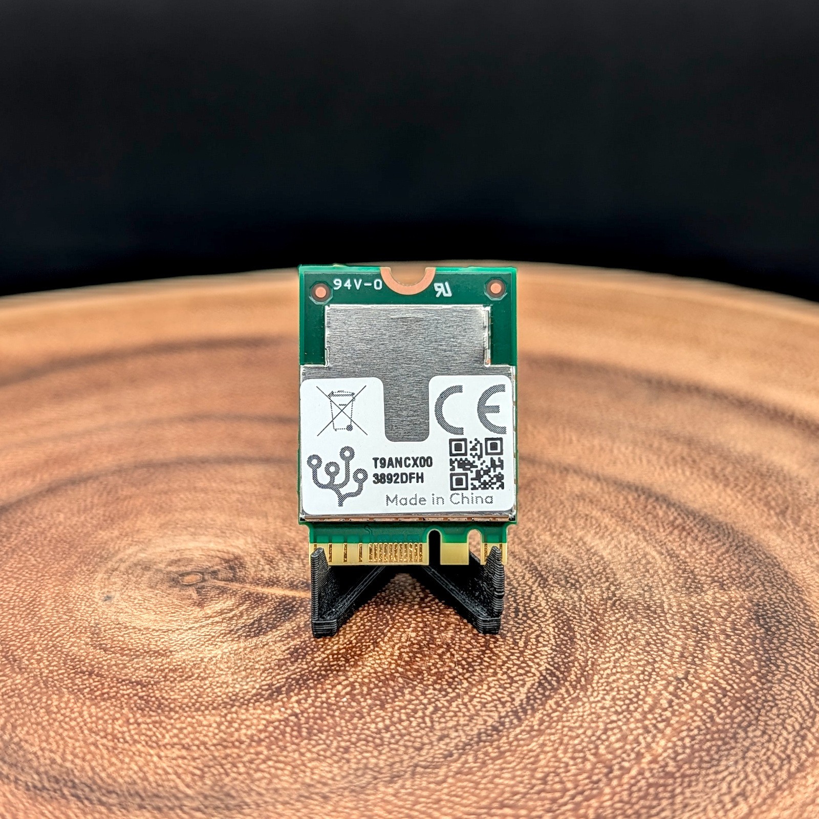 Google Coral M.2 Accelerator A+E Key Model RA1 Edge TPU G650-04527-01 AI NEW