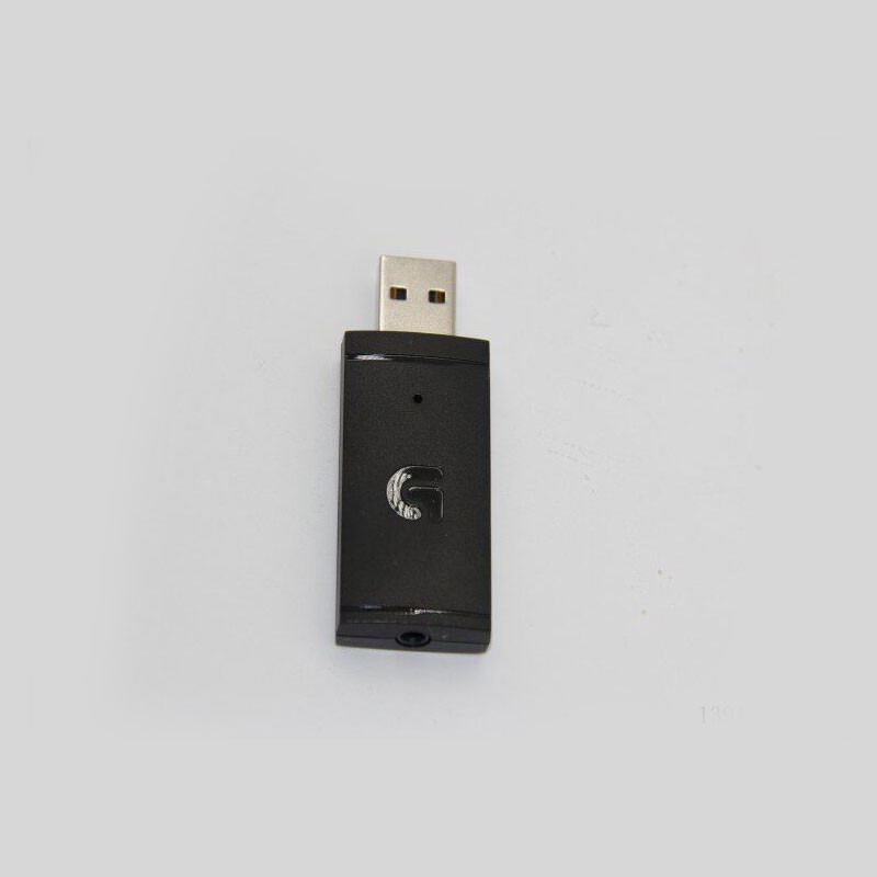 Original Logitech G933 USB Receiver Dongle Replacement Wireless Gaming Headset