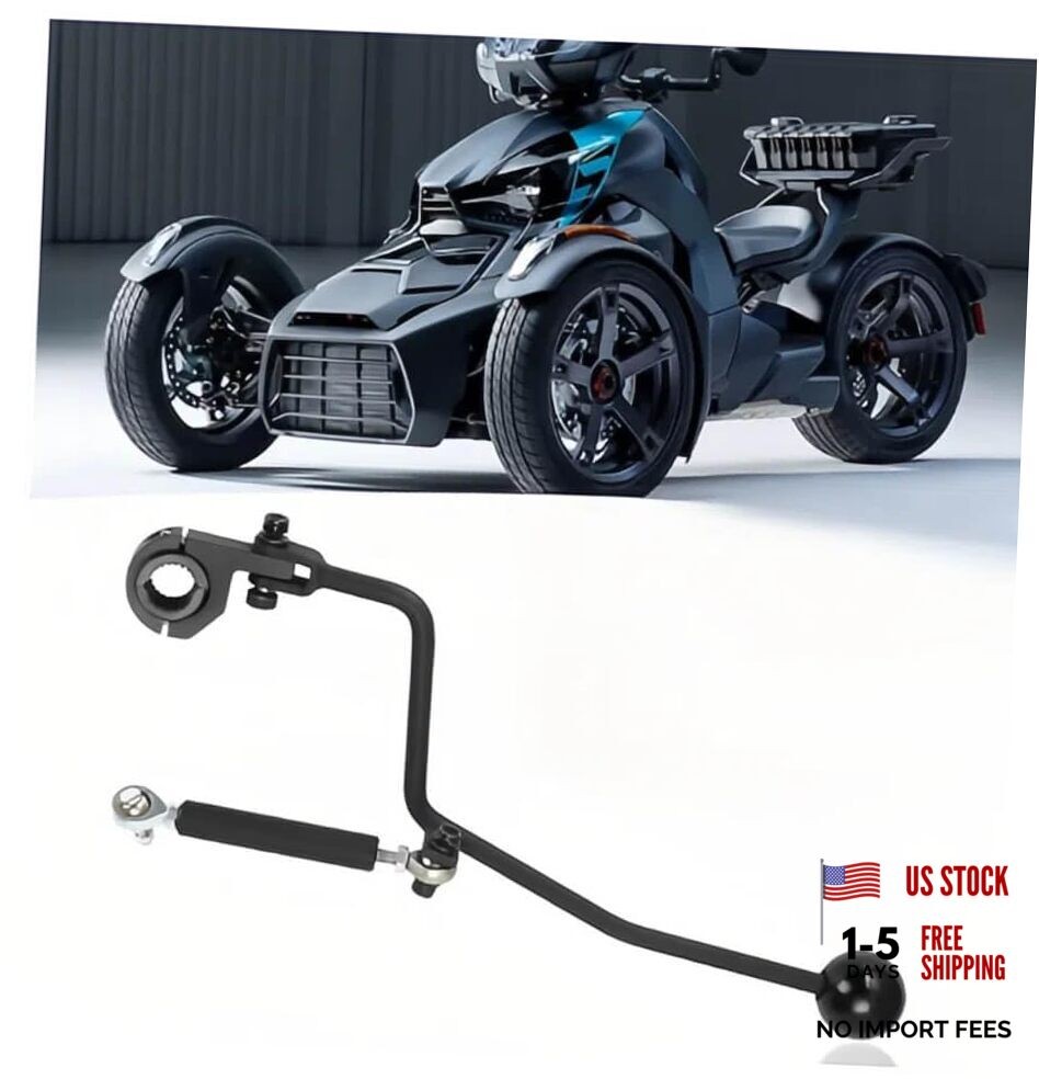Forward Reverse Shifter for Can Am Ryker 900 600 ACE Rally Compatible with