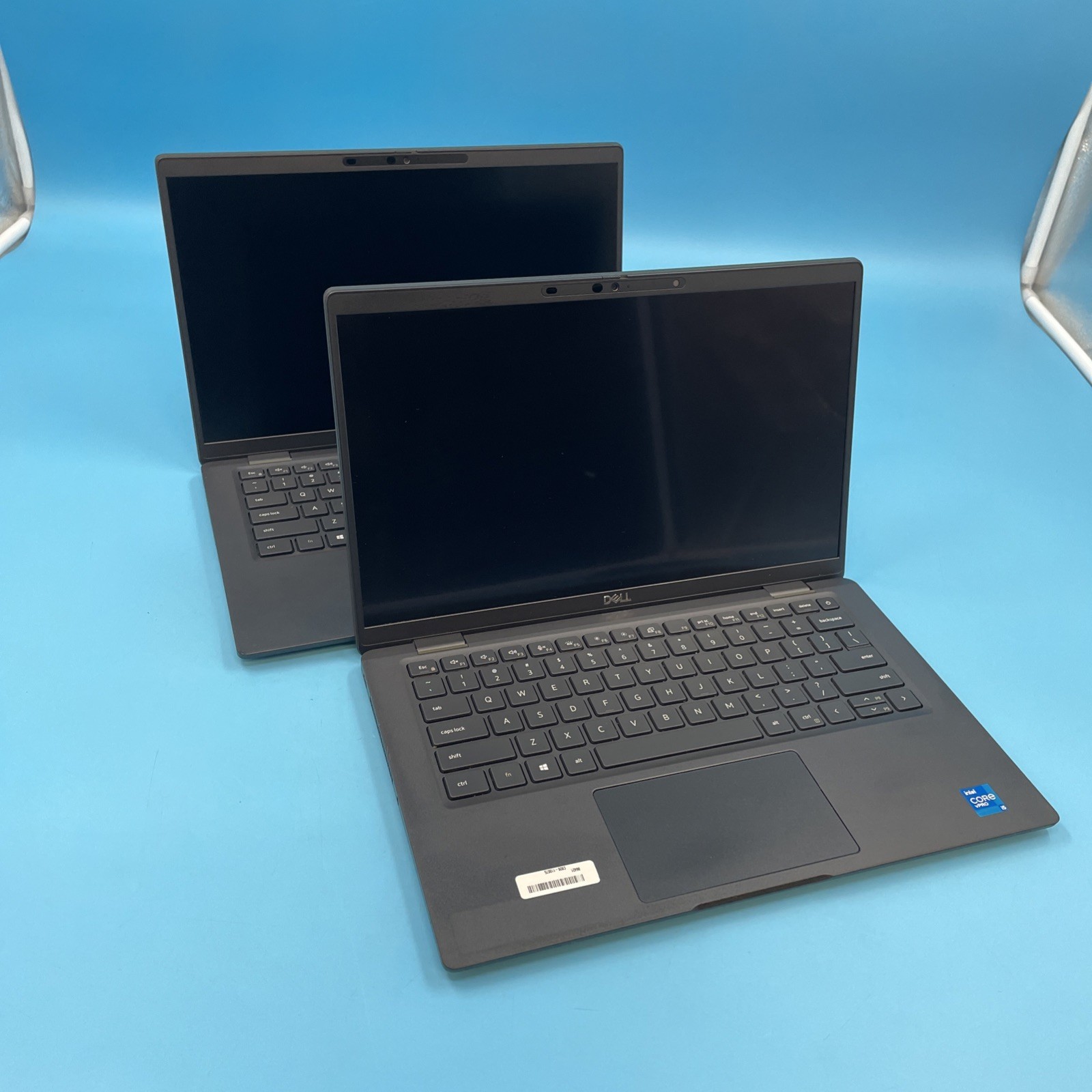 (LOT OF 2) Dell Latitude 7420 | i5-1145G7 | 16GB RAM | 256GB SSD | NO OS