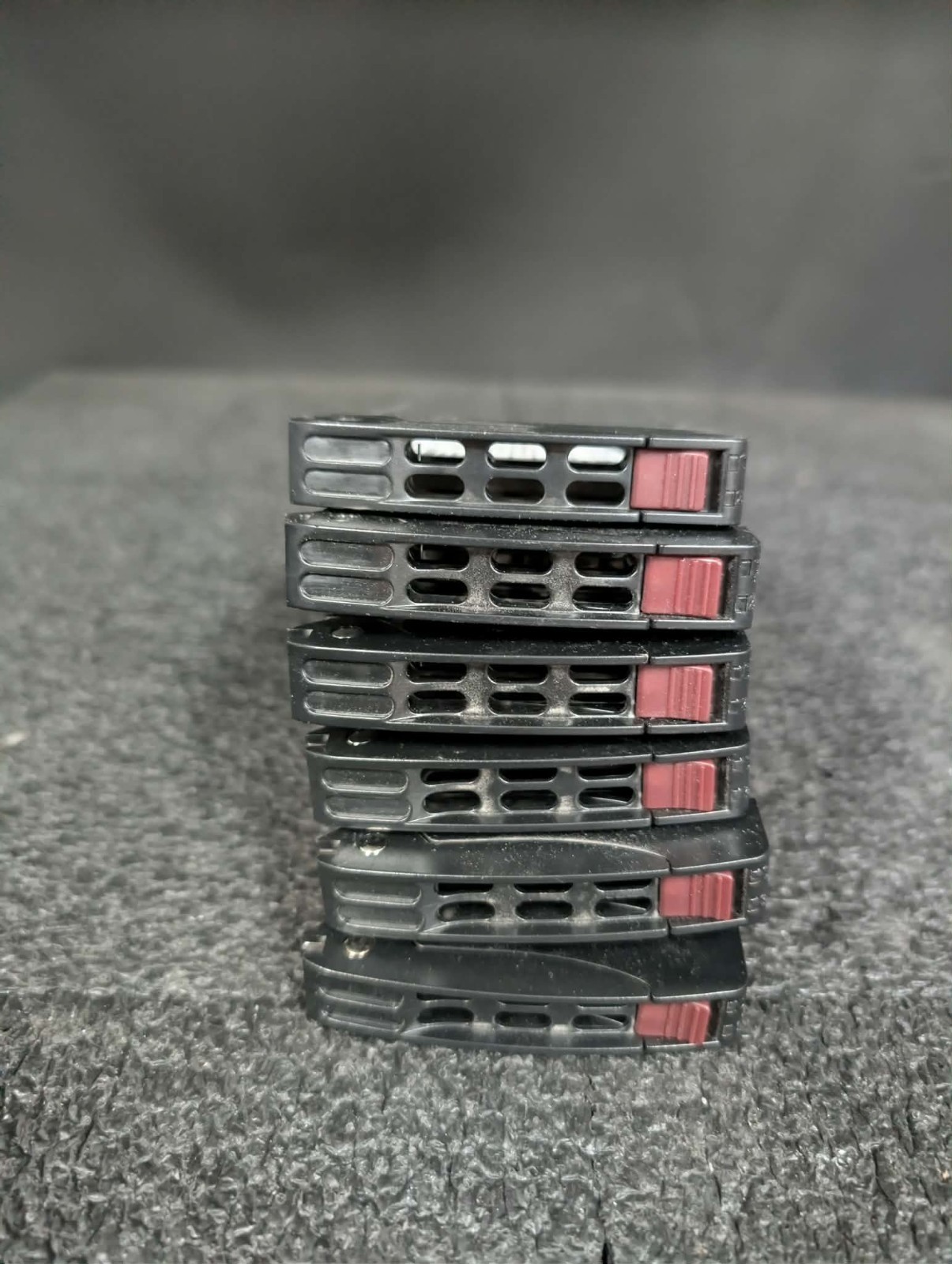 Lot 6 Supermicro Intel SSDSC2KG240G8 D3-S4610 240GB 6Gbps 3D MLC SATA 2.5"SSD
