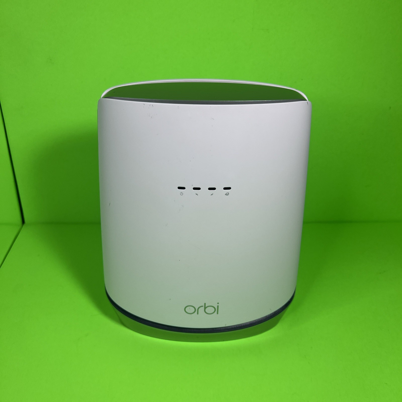 NETGEAR Orbi CBR750 WiFi 6 Router with DOCSIS 3.1 - No Cord -SAME DAY - WARRANTY