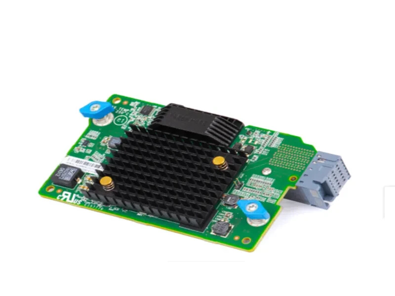 HP 763349-001 HPE Synergy 3530C 16Gb 2 port F/C Host Bus Adapter