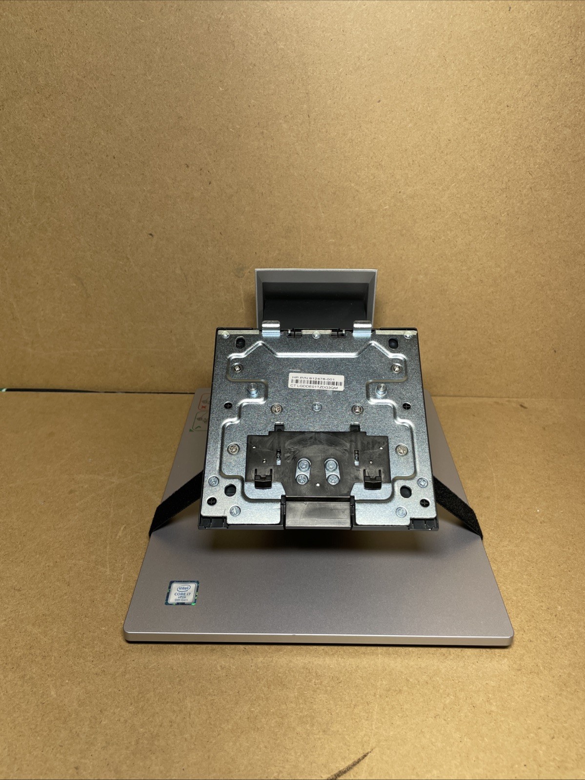 HP 912476-001 Stand for HP EliteOne 800 G3 All-in-One AIO Business PC Adjustable