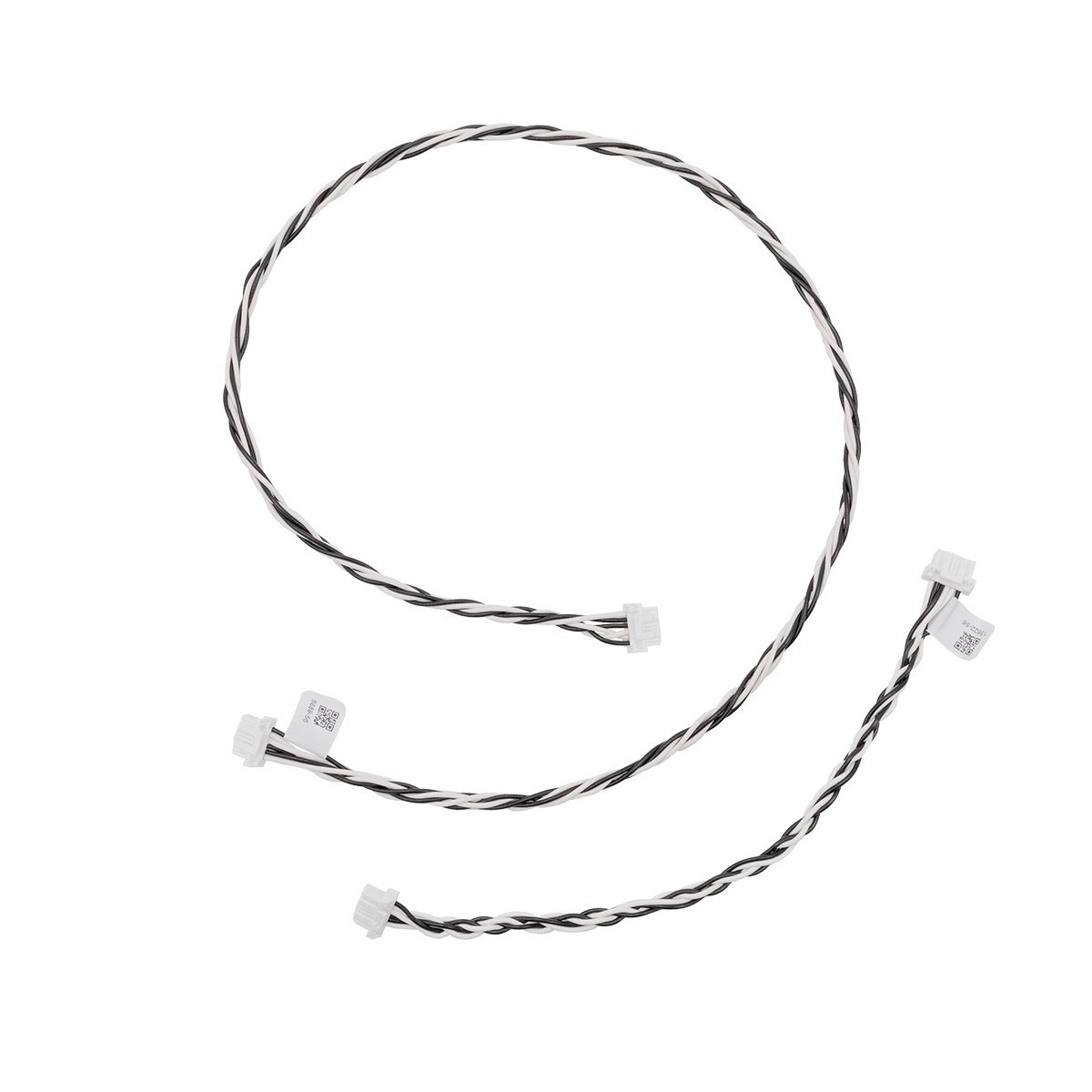 Original Prusa Accelerometer Cables