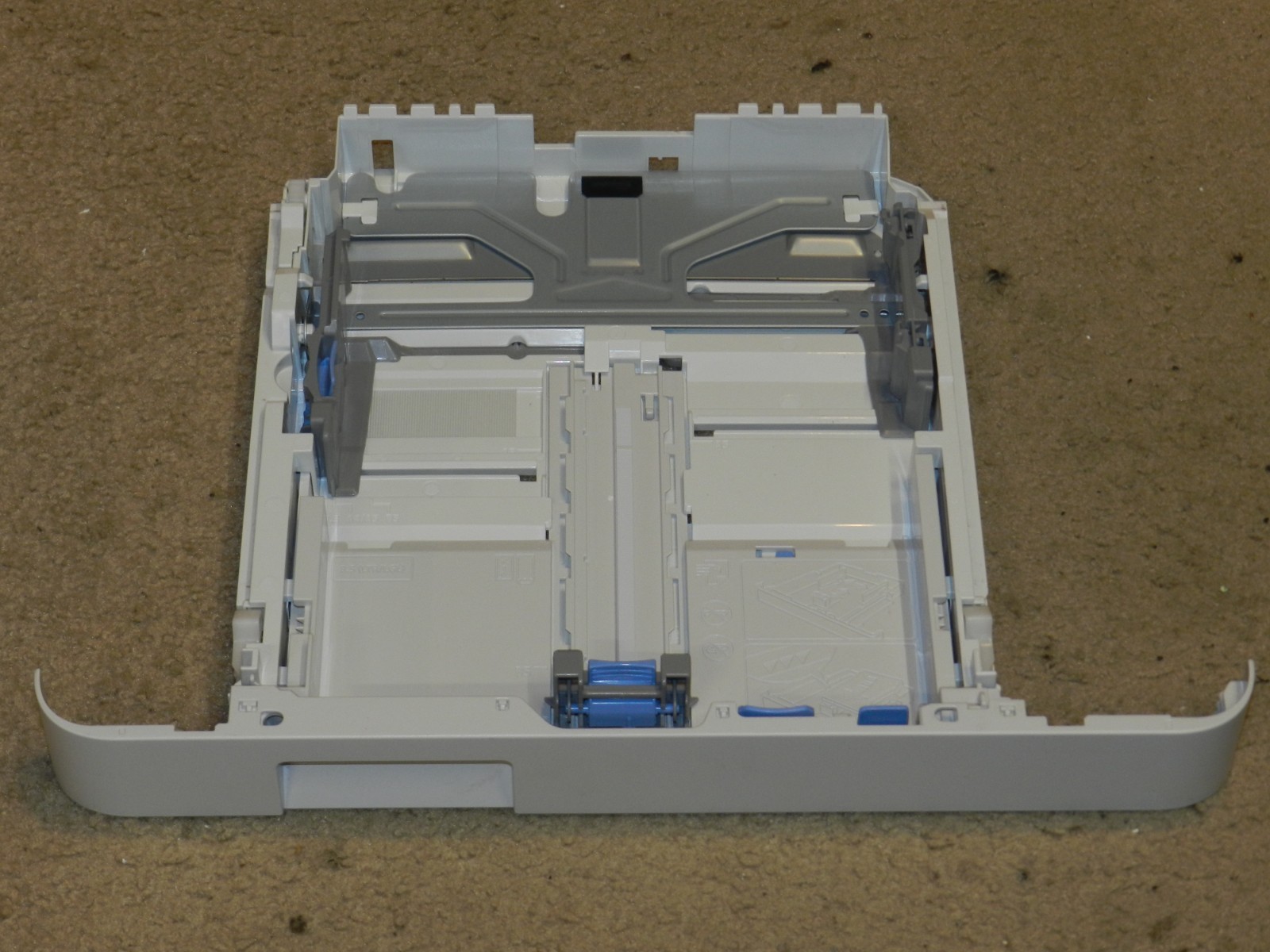 Canon Color imageClass LBP622 CDW Paper Tray Drawer Input Cassette